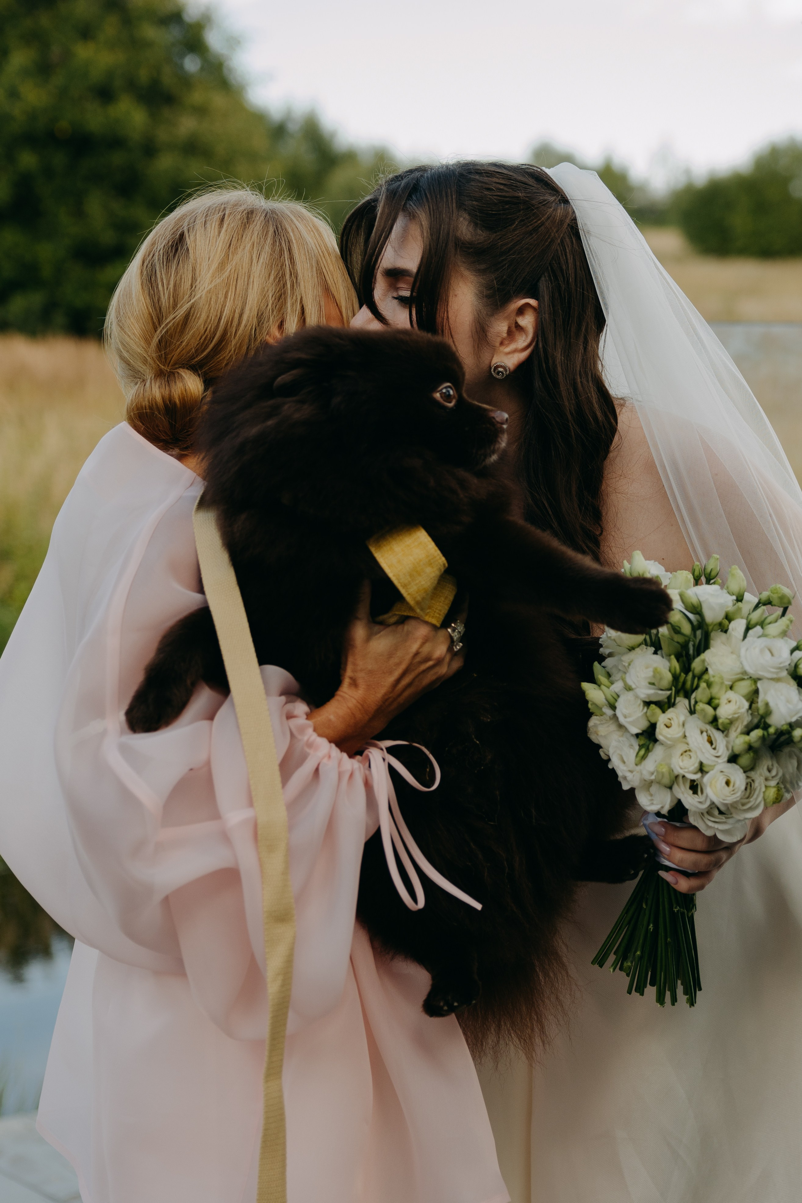 Кристина и Артем | от. Twelve + банкет Шелепаново + Архангельское. Свадебный фотограф Москва Анастасия Храмова