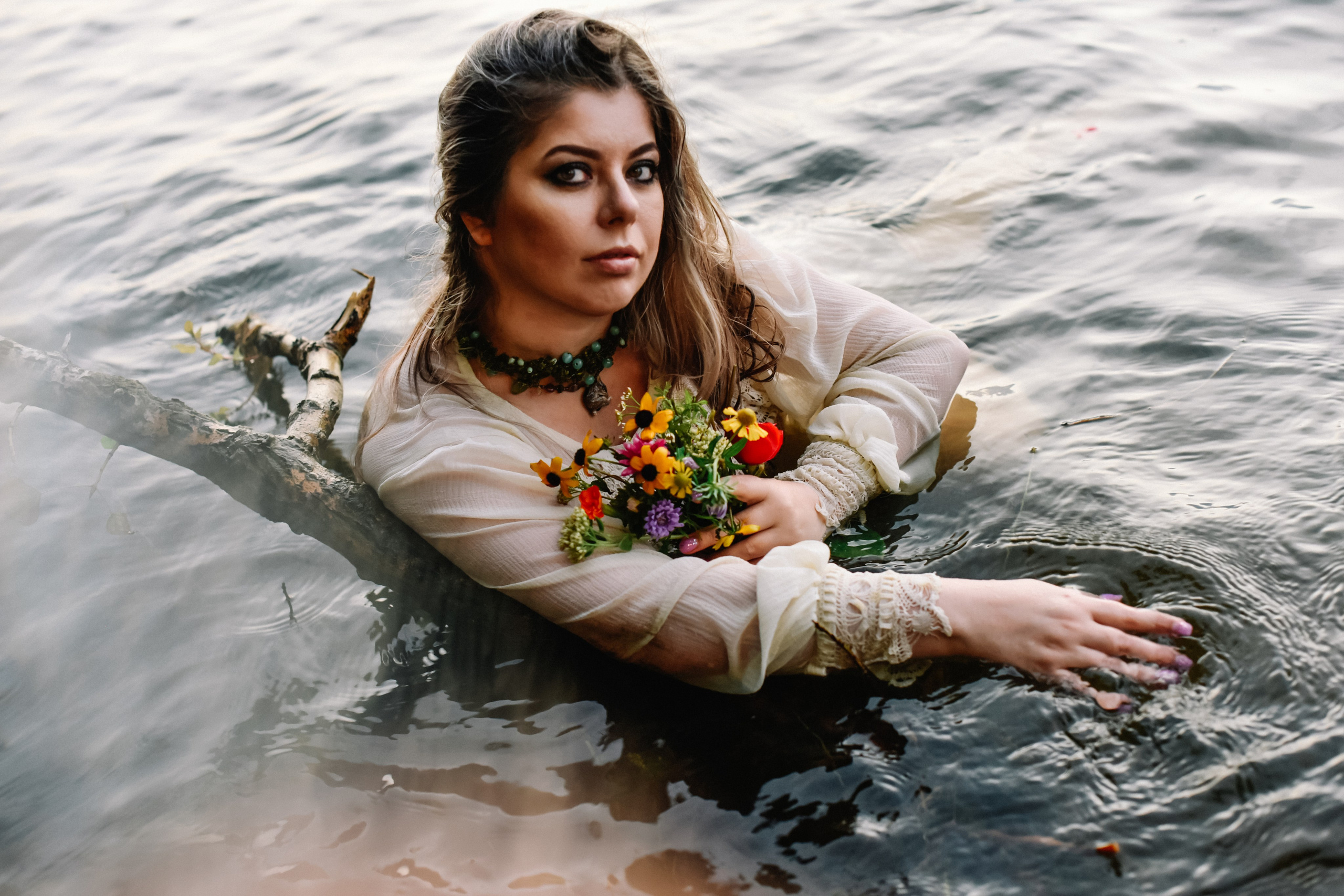 Русалка Лиля