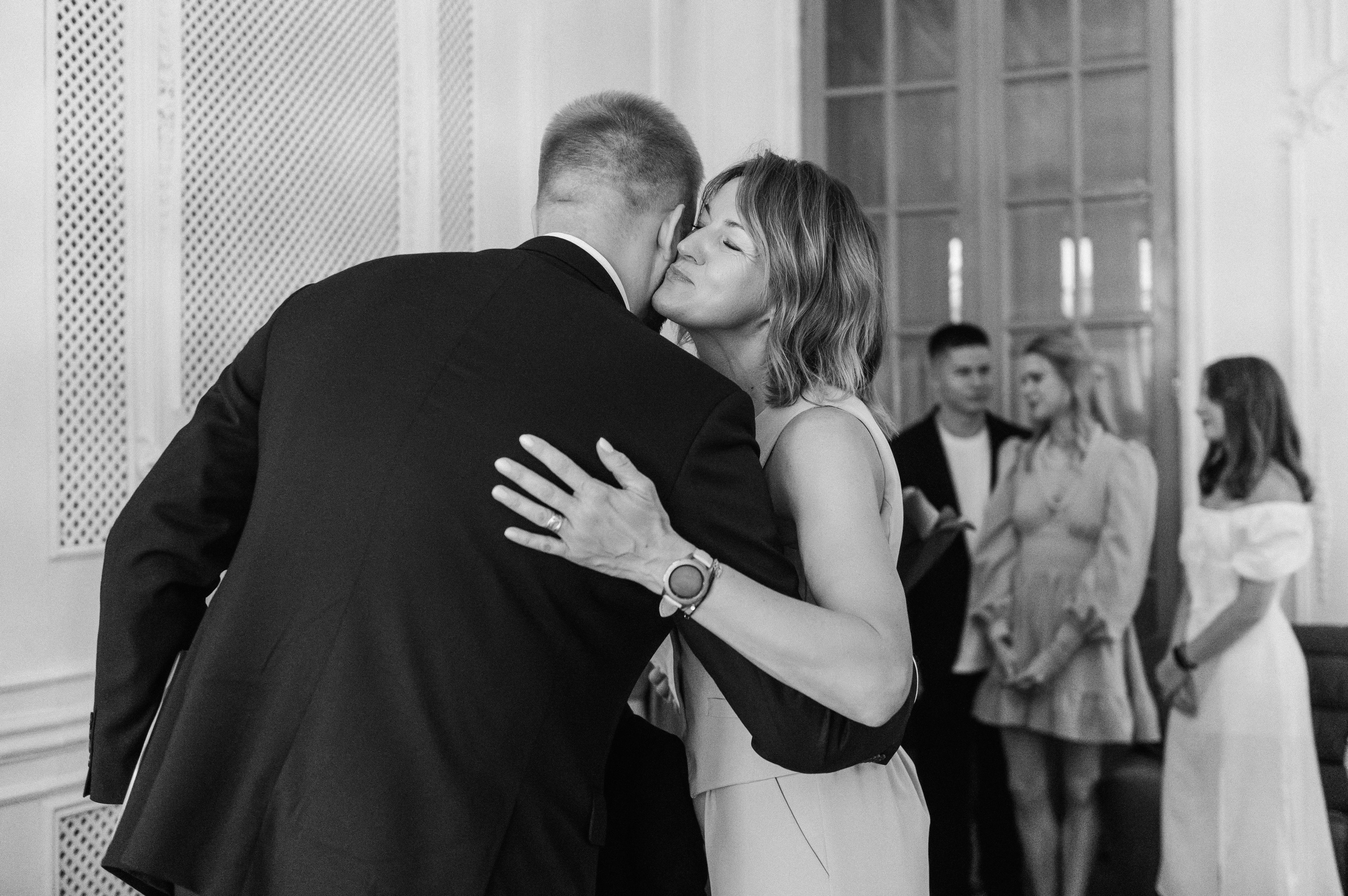 Дарья и Даниил, 2024. Анна Пушина, фотограф, Москва, Королев, Пушкино