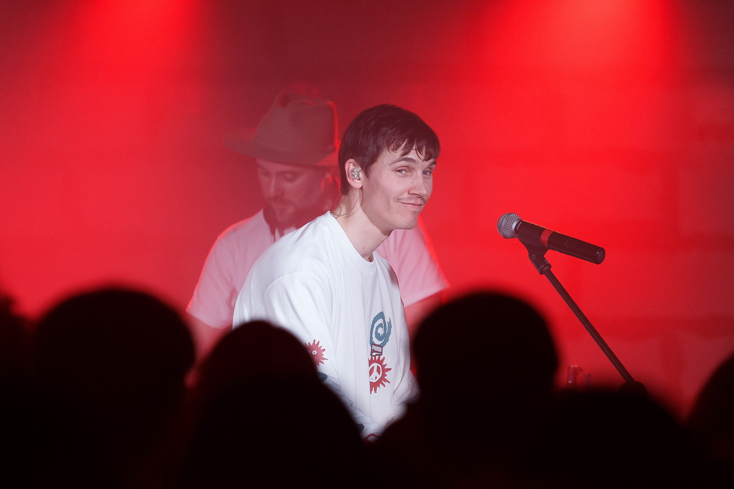 Концерт. Фотограф Санкт-Петербург