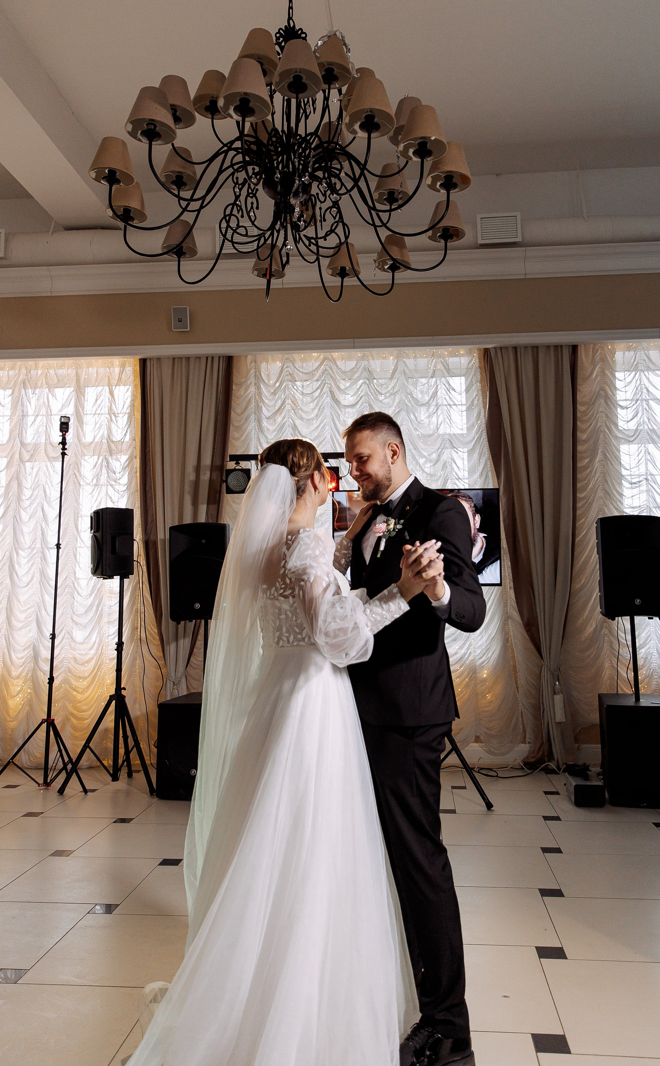 Владислава и Никита. Свадебный и семейный фотограф в Челябинске Юлия Ишимова