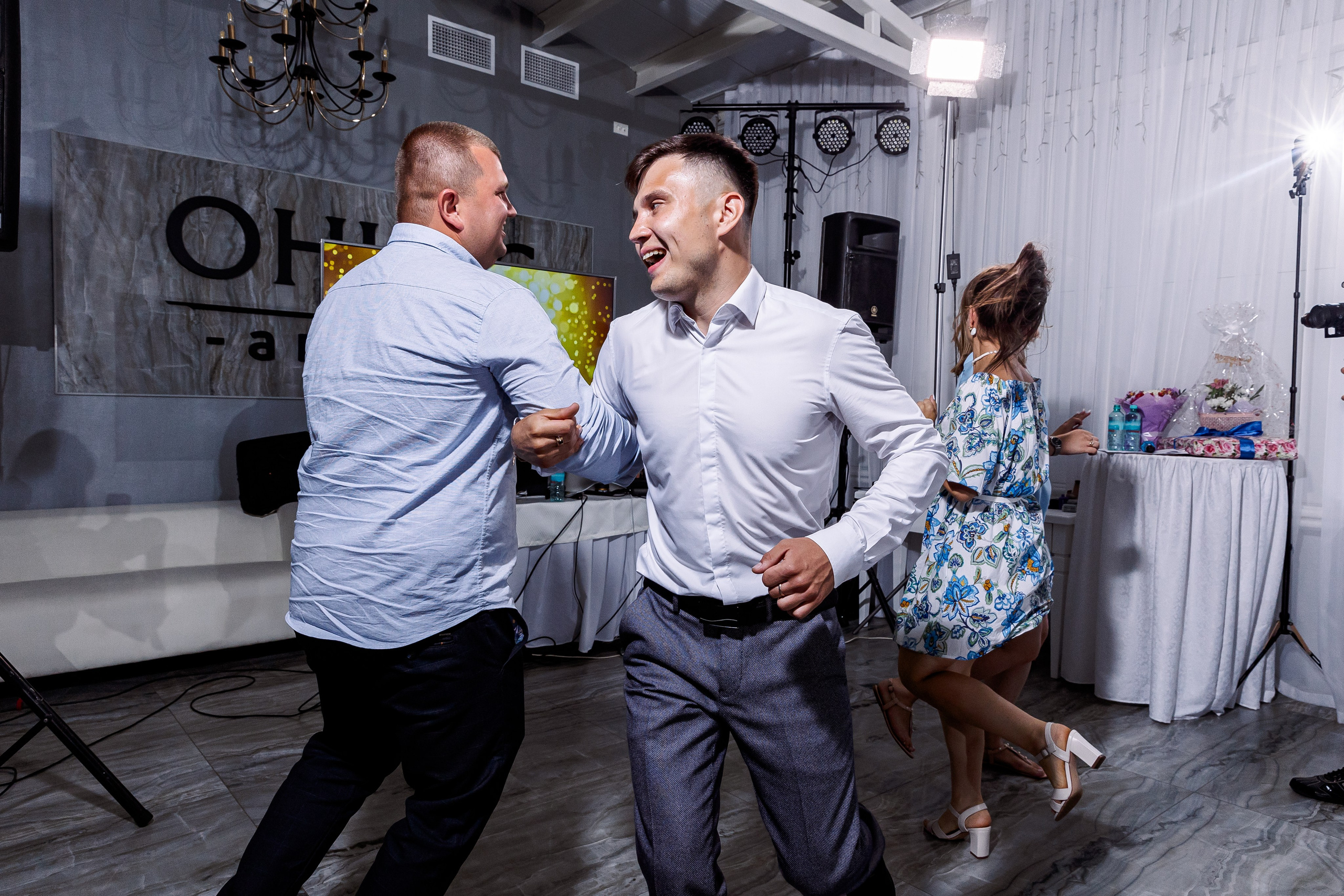 Сергей и Валерия. Свадебный и семейный фотограф в Челябинске Юлия Ишимова