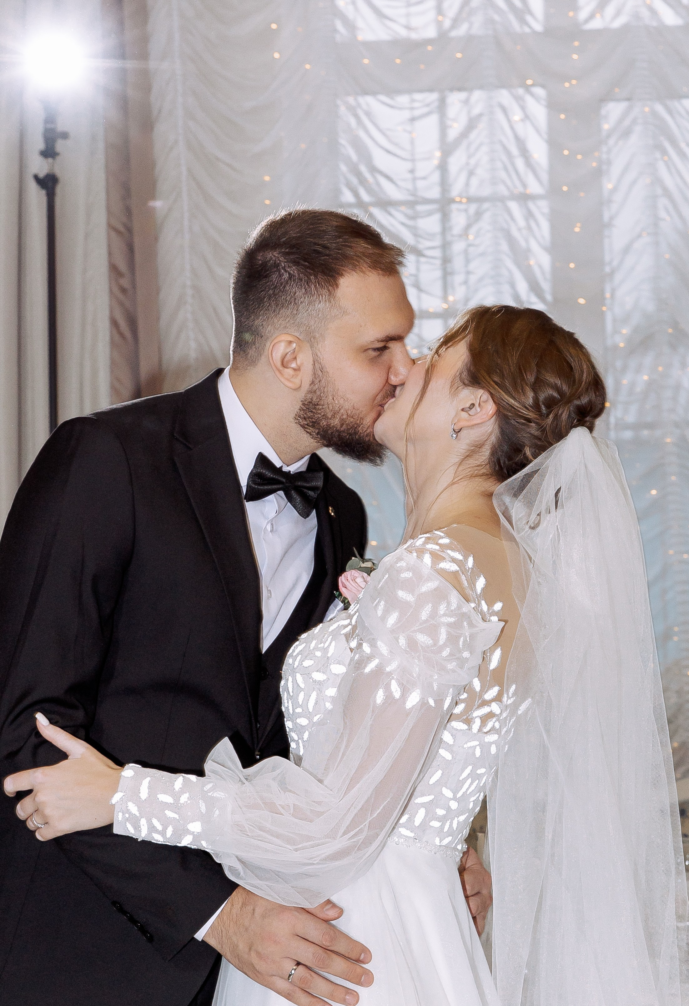 Владислава и Никита. Свадебный и семейный фотограф в Челябинске Юлия Ишимова