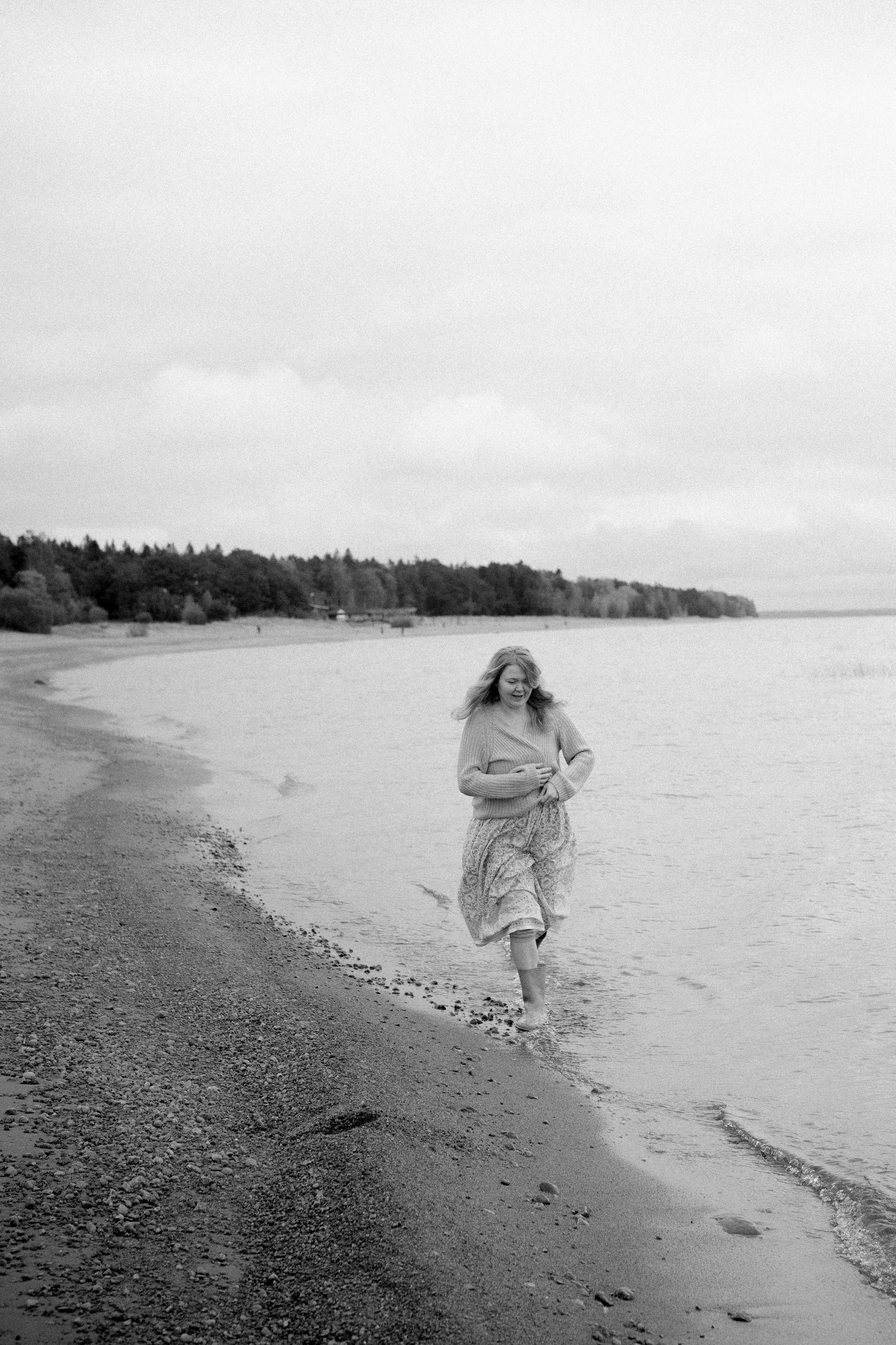 Съемка в Петербурге и Ленобласти. Портретный фотограф в Санкт-Петербурге Валентина Долженко