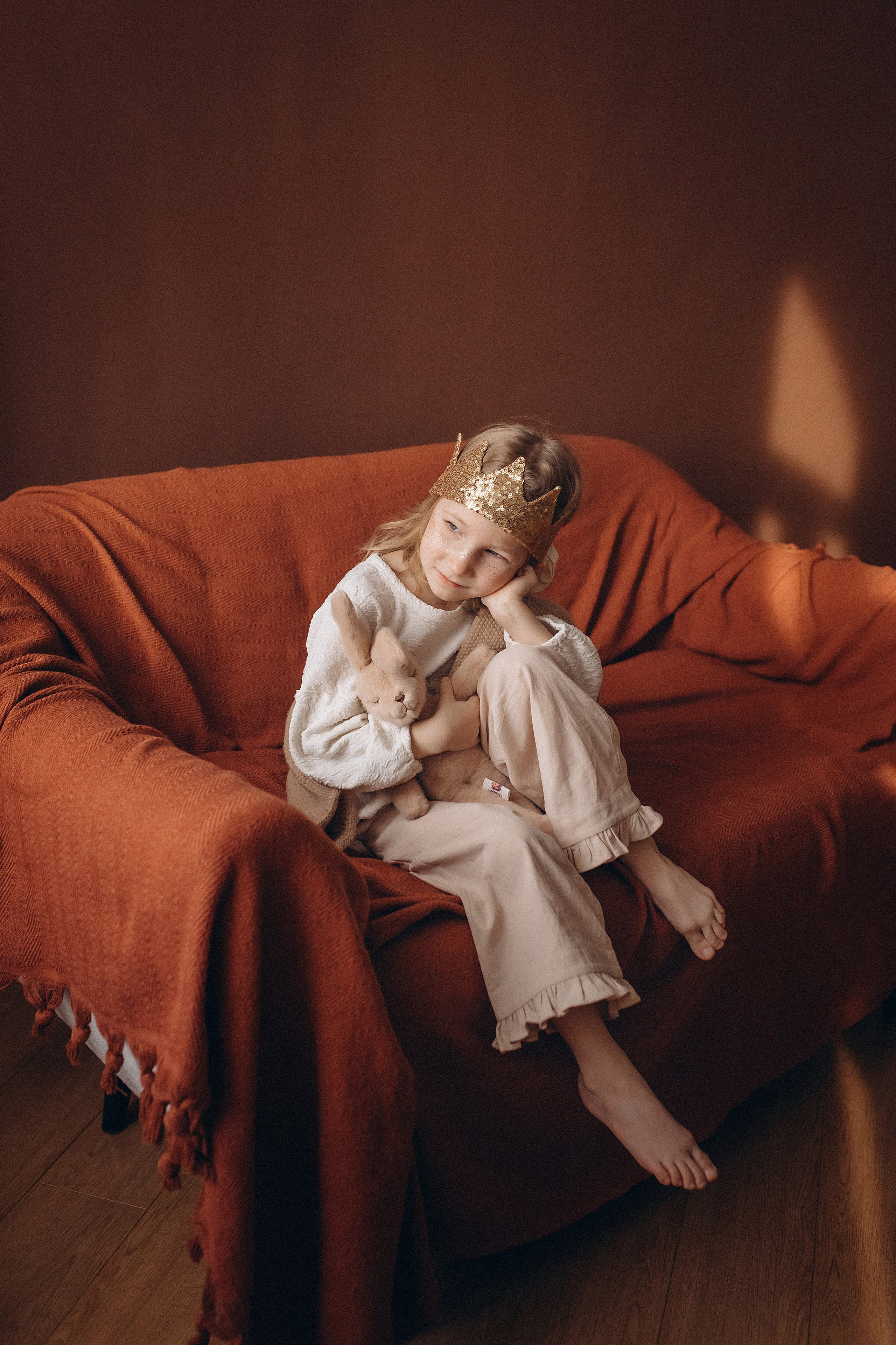 Семейные истории. Фотограф