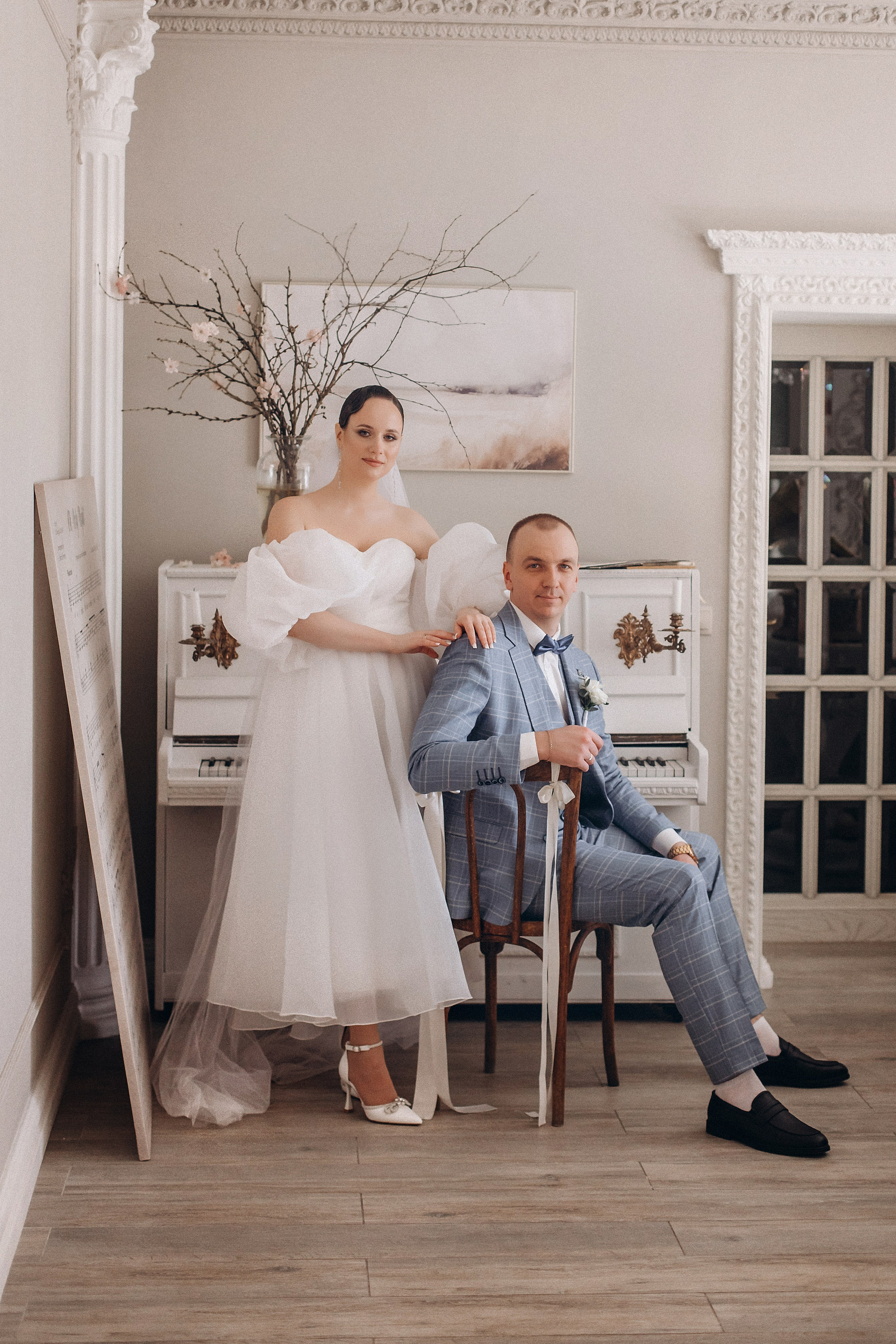 Свадьба. Фотограф