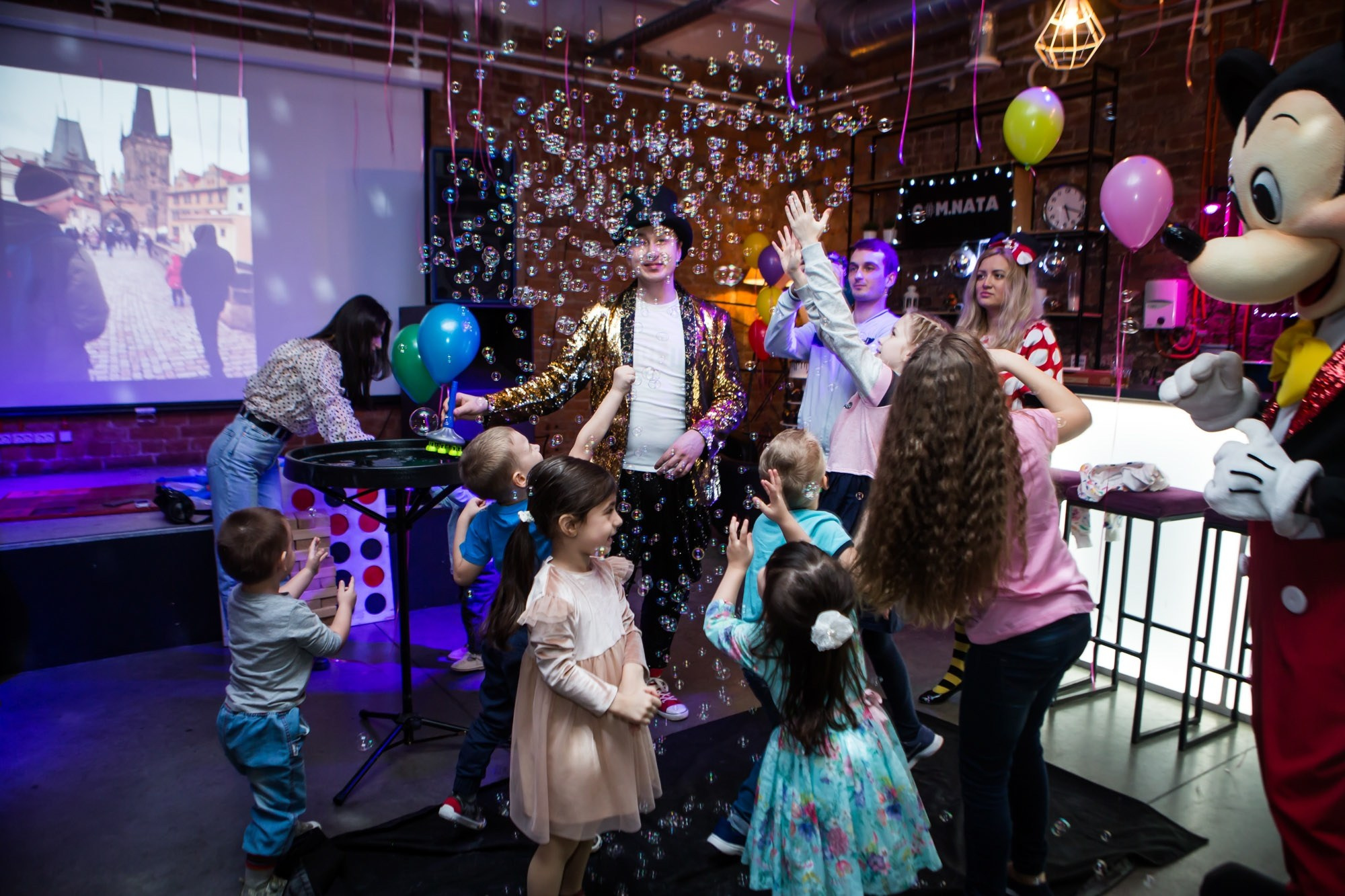 Дети. Свадебный фотограф