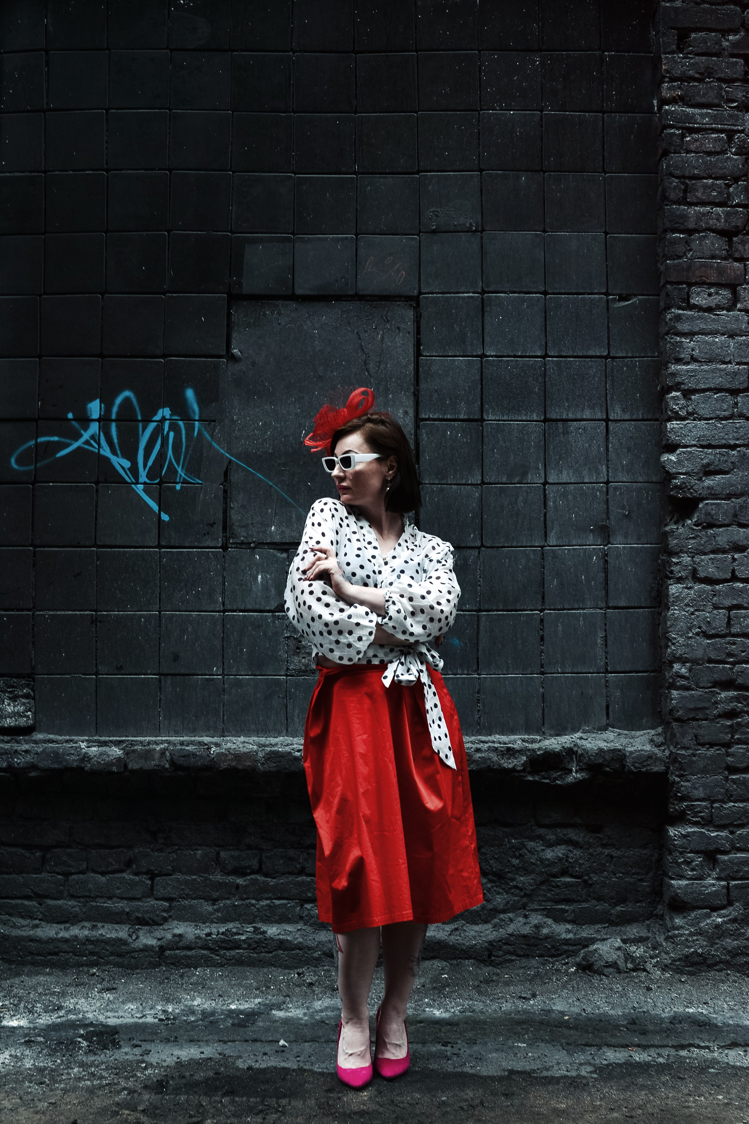 Огонь-баба. ОЧЕНЬ ПЛОХОЙ ФОТОГРАФ