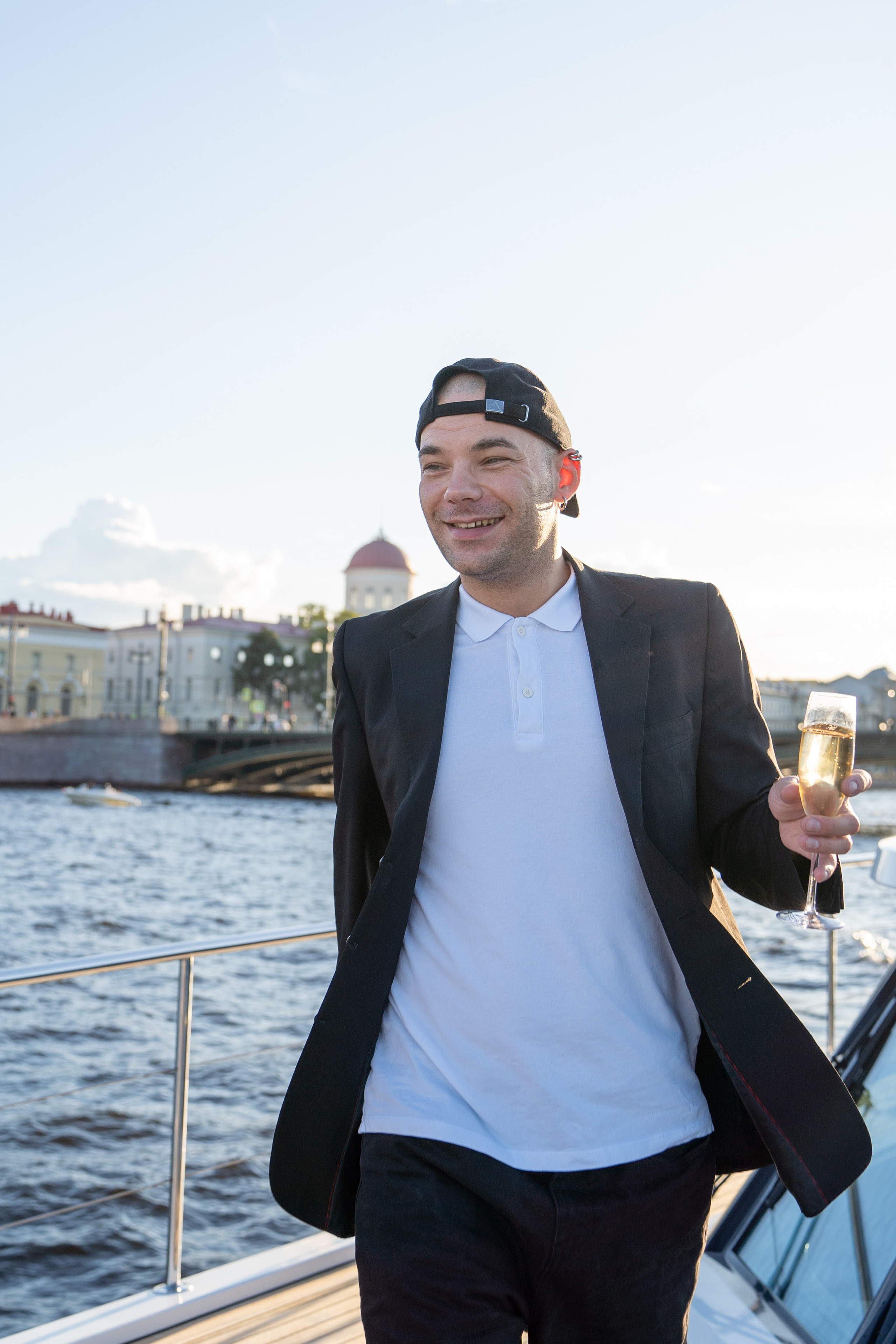 Яхта Парус. ОЧЕНЬ ПЛОХОЙ ФОТОГРАФ