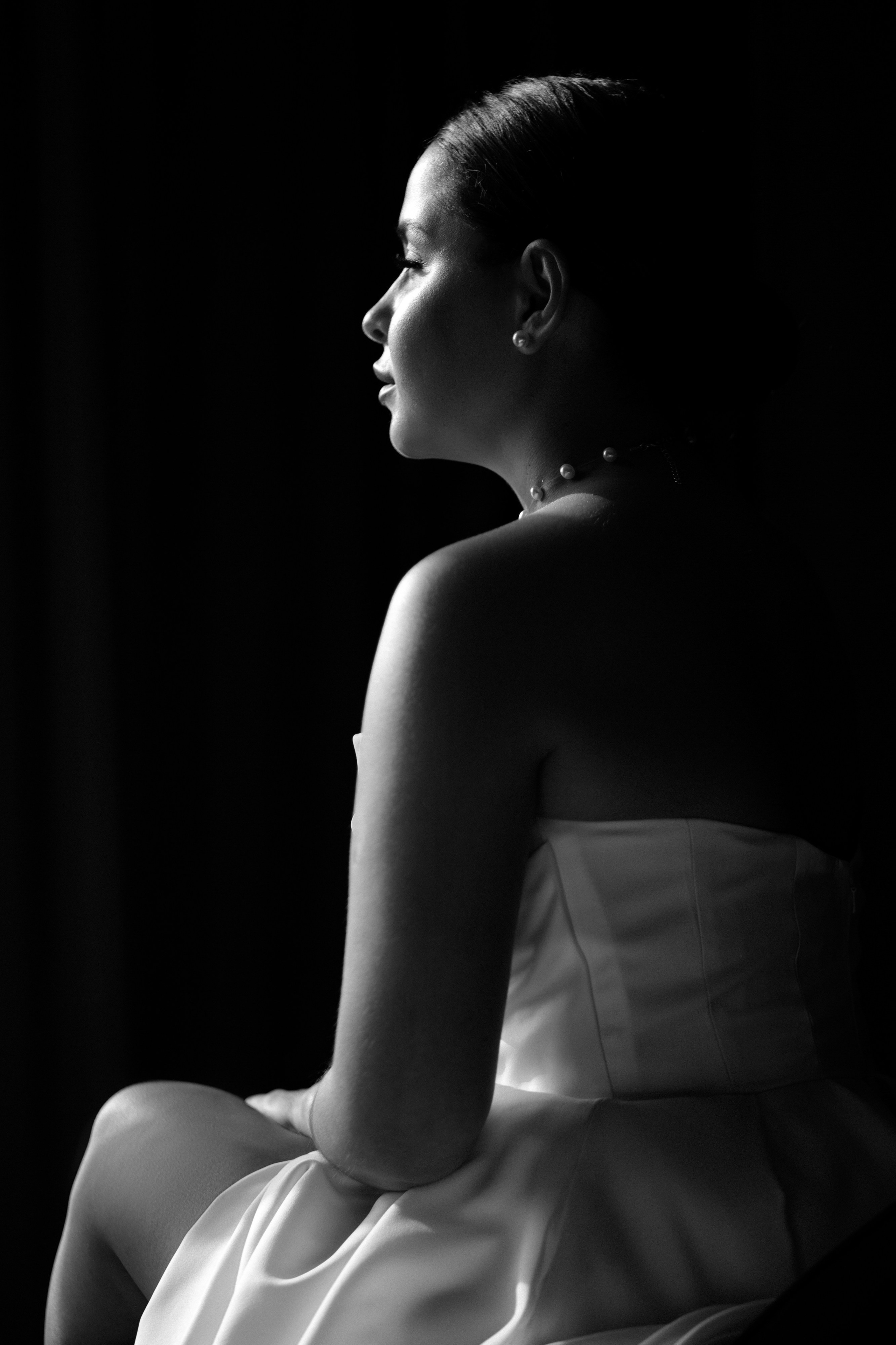 Артур и Аида. Фотограф Диана Хасанова, г. Казань