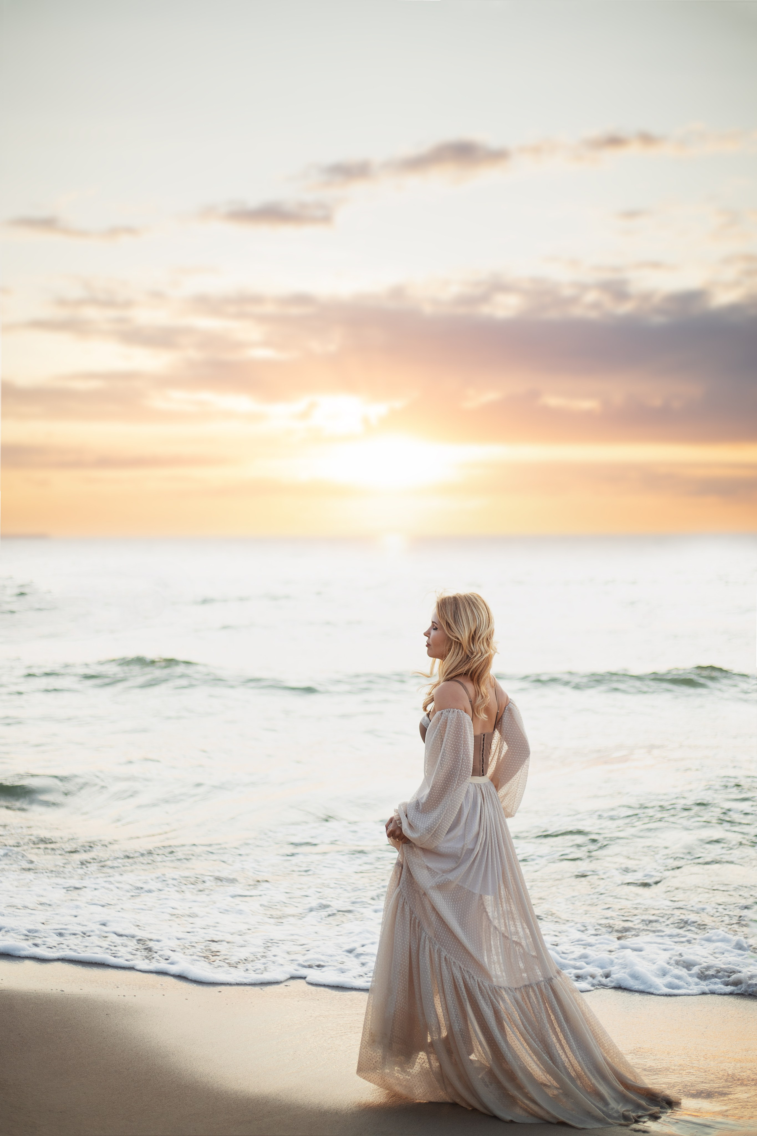 2024. Контент-фотограф в Калининграде (Москве) Наталья Кеворкова