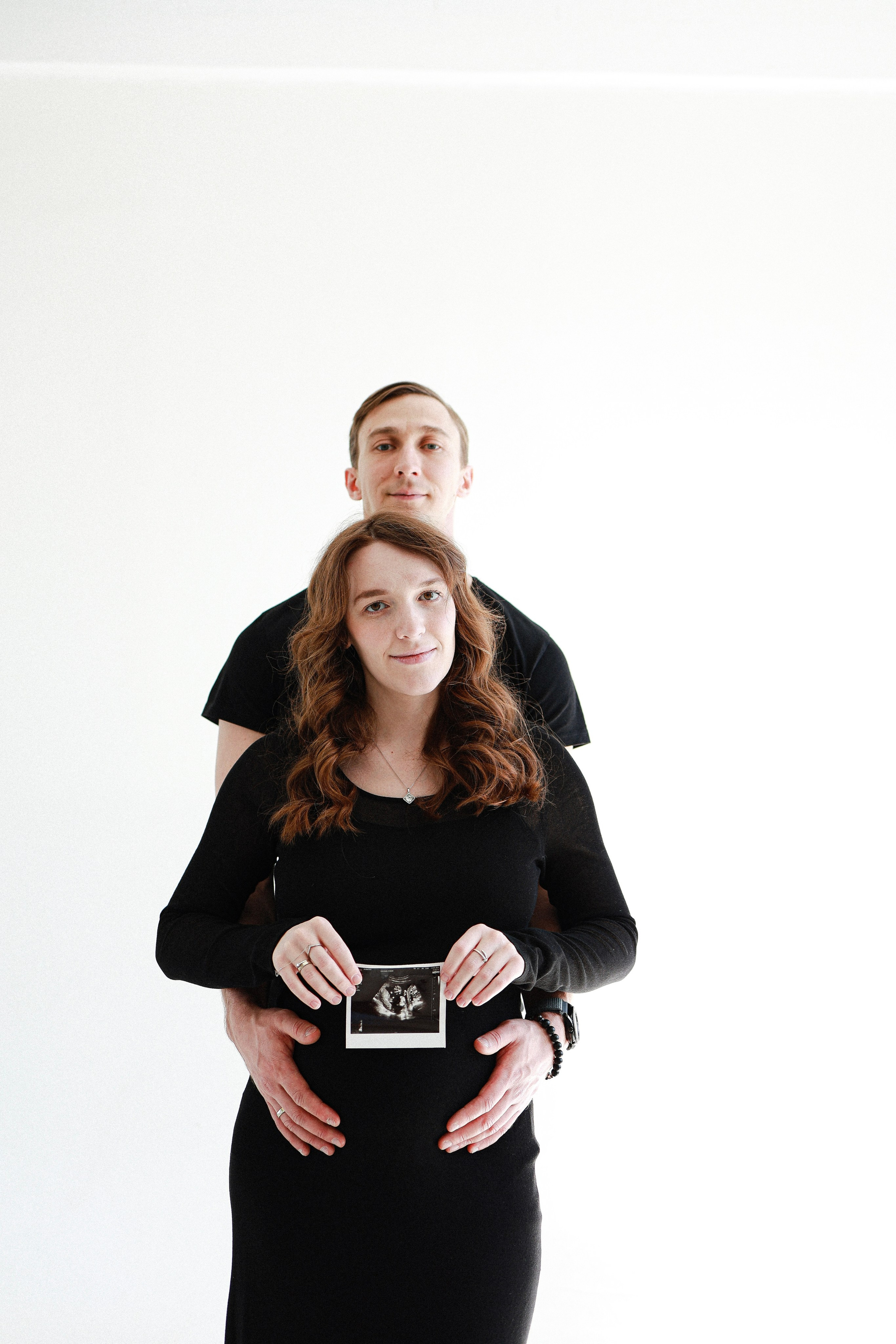 Оля и Антон. Свадебный, портретный и детский фотограф в Челябинске