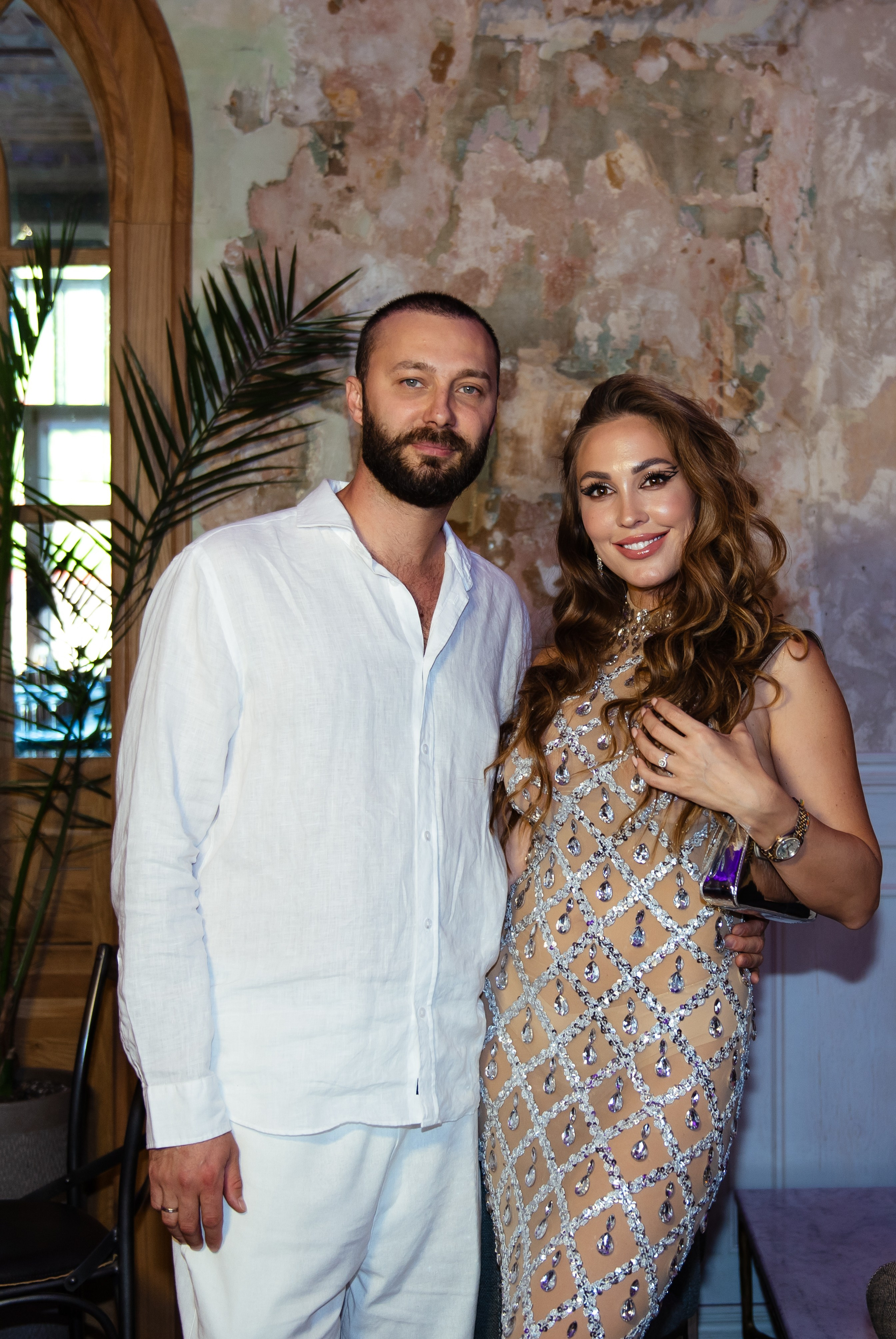 Анна моисеева фотограф самара