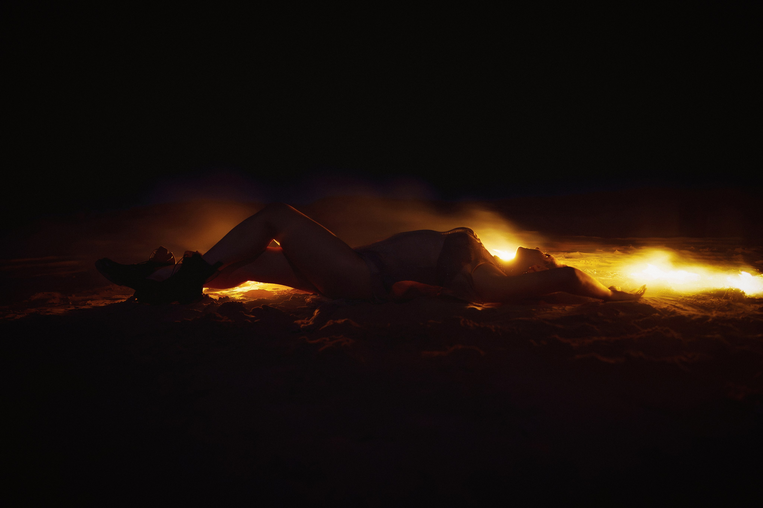 Женская фотосессия для Алисы