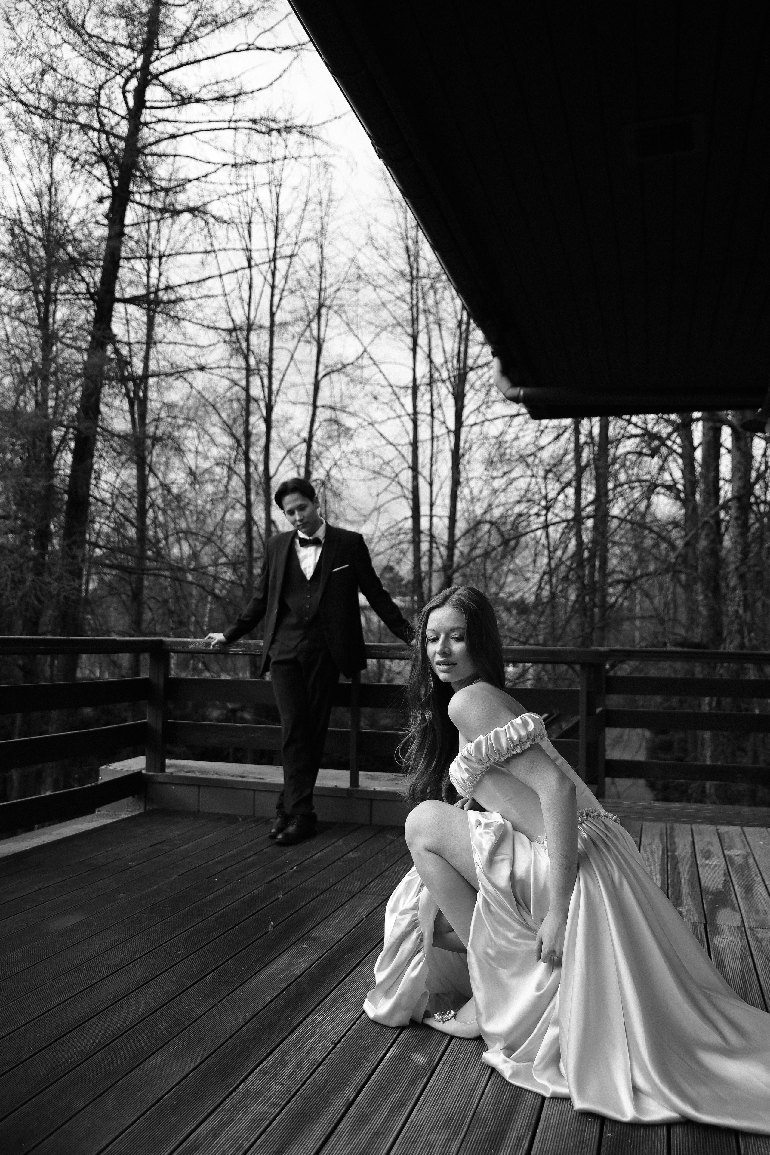 Алина и Рома. Фотограф Санкт-Петербург