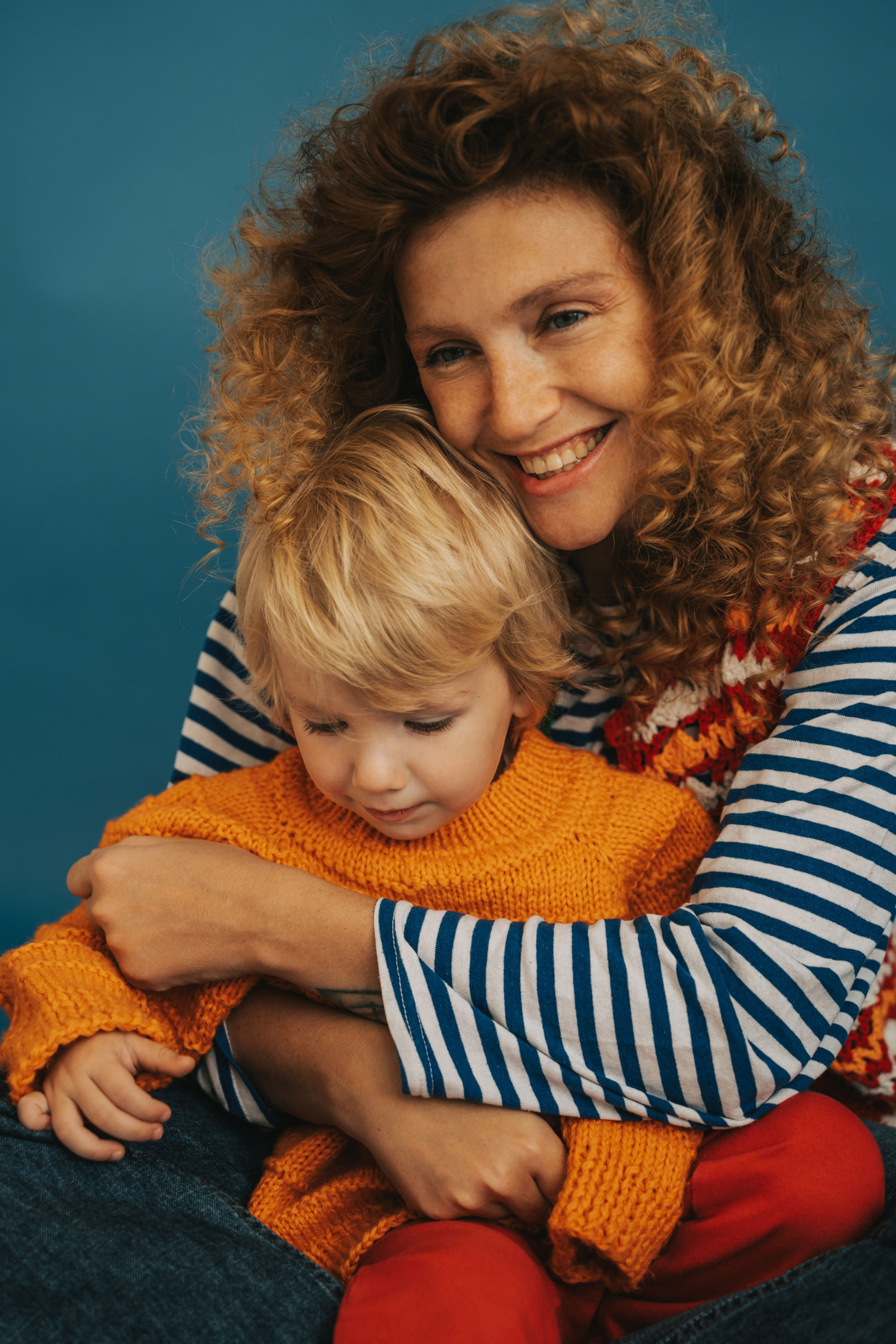 Ураганище. Ваш фотограф Вика Артемова