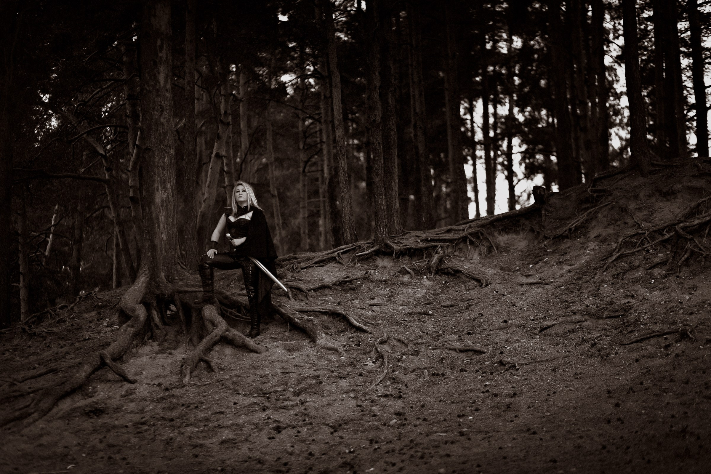 Зэна_1. Фотограф женский и мужской портрет Санкт-Петербург