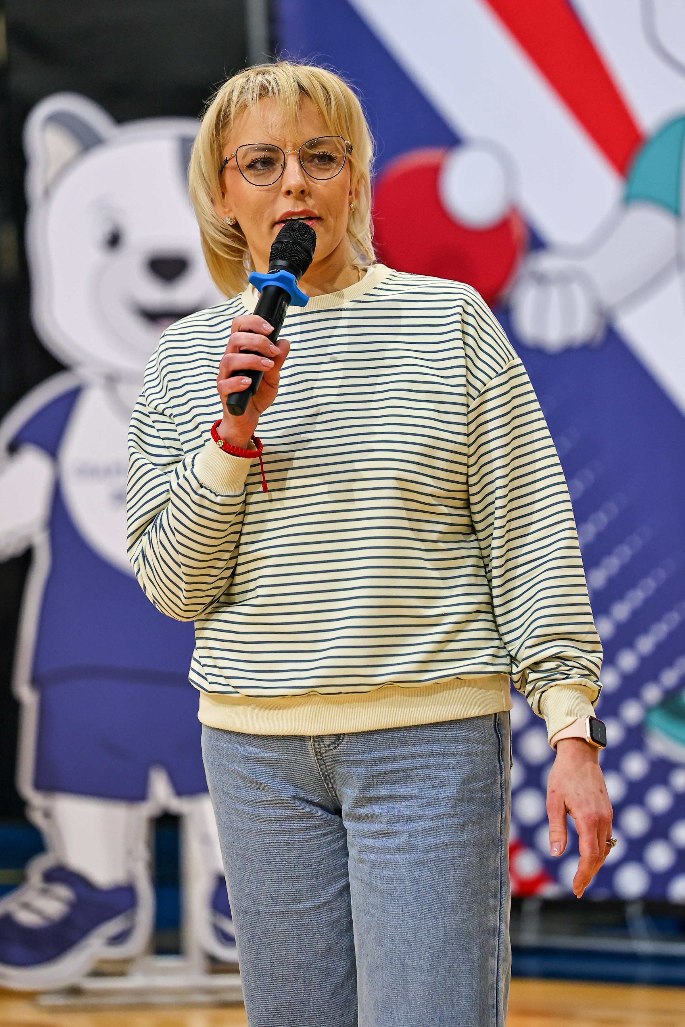 ДЗМ Настольный теннис 2026. Фототерапевт Ева Бунеева