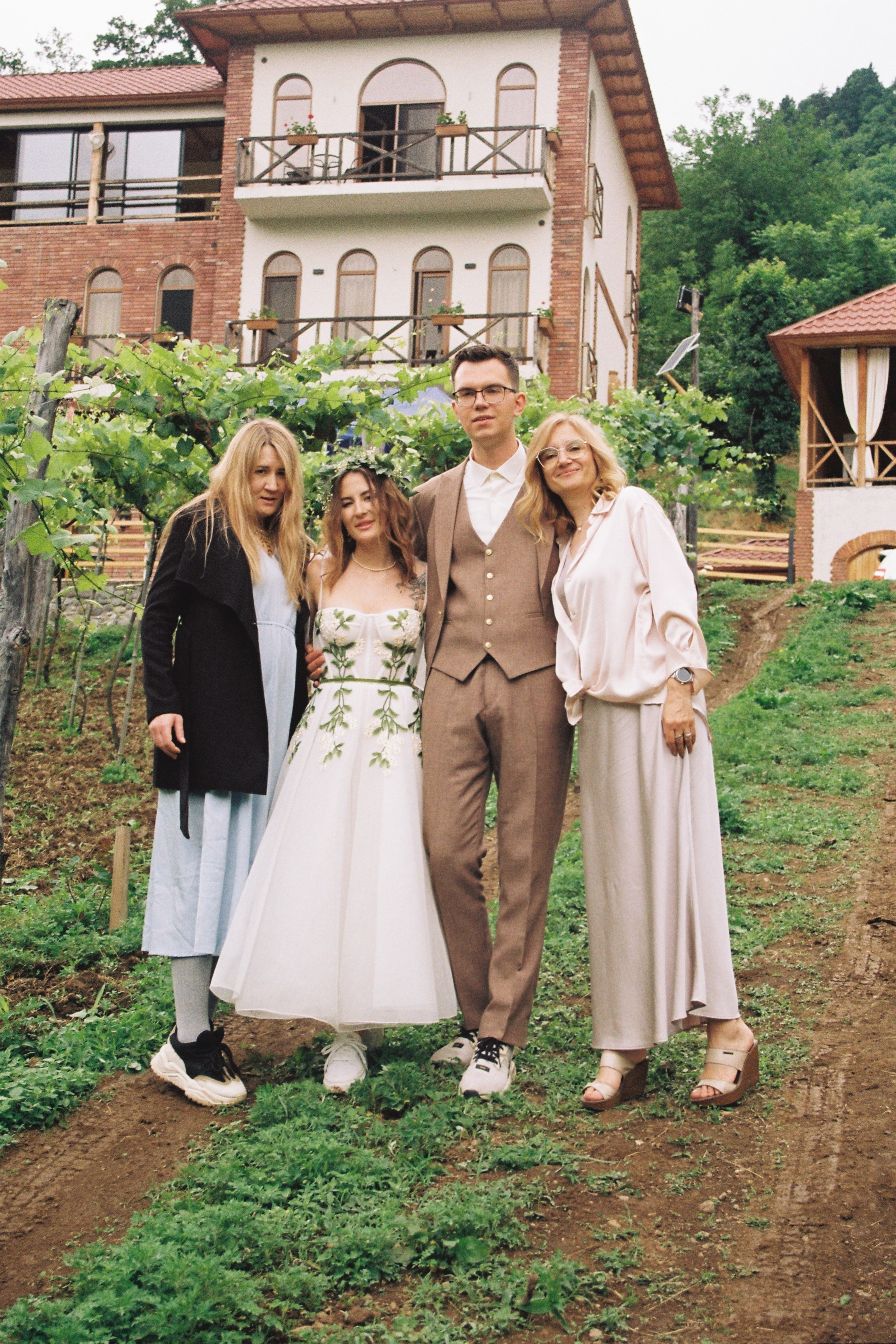 Батуми: Ваня и Катя. Свадебный и индивидуальный фотограф Татьяна Гуляева