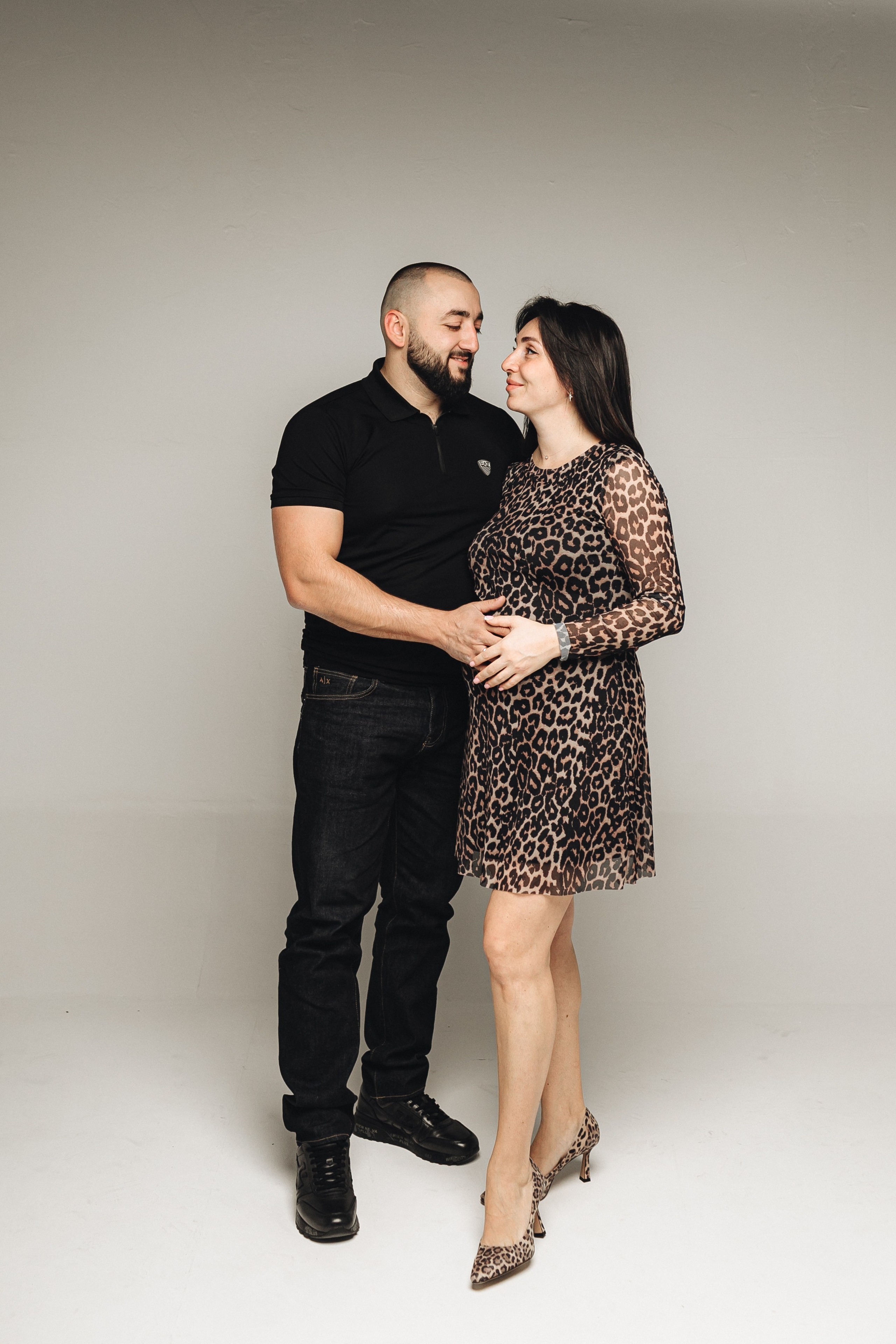 Карина Карен и Ариана. Свадебный и Семейный фотограф в Москве Александра Вайпер