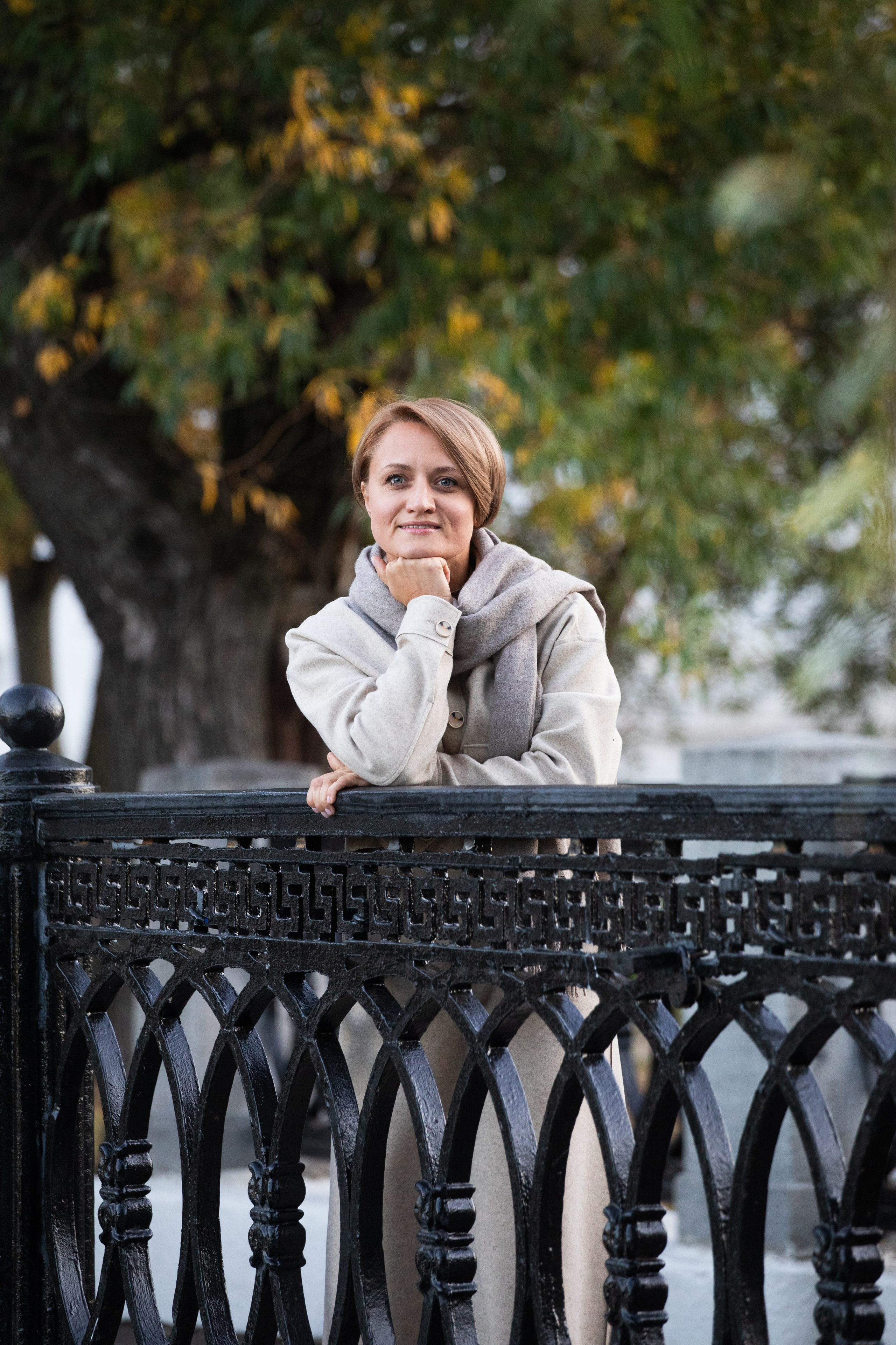 Евгения. Портретная фотосъёмка, репортажная, контент для вашего бизнеса