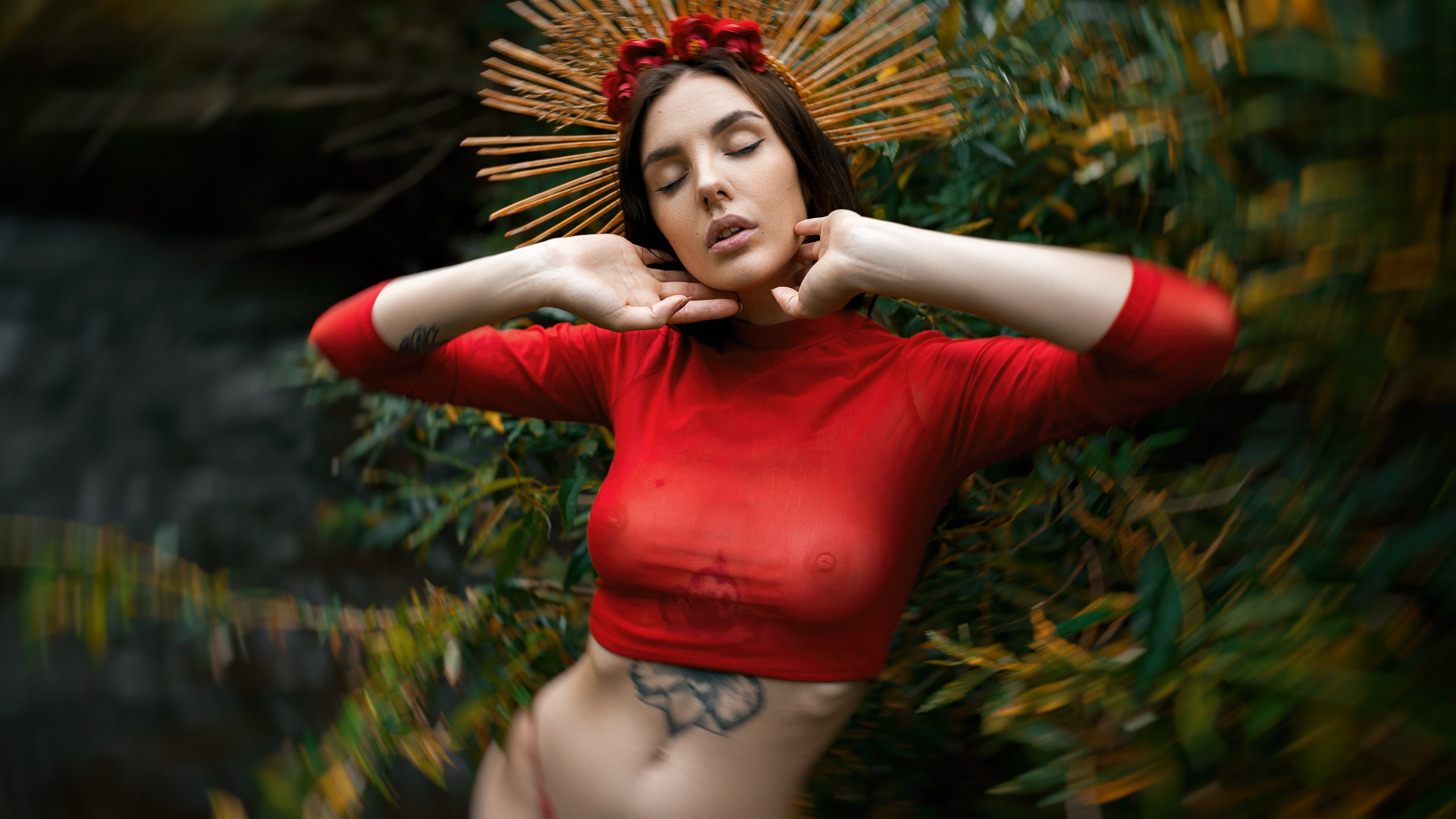 OUTDOORS. Semenyakov — фотограф Красноярск