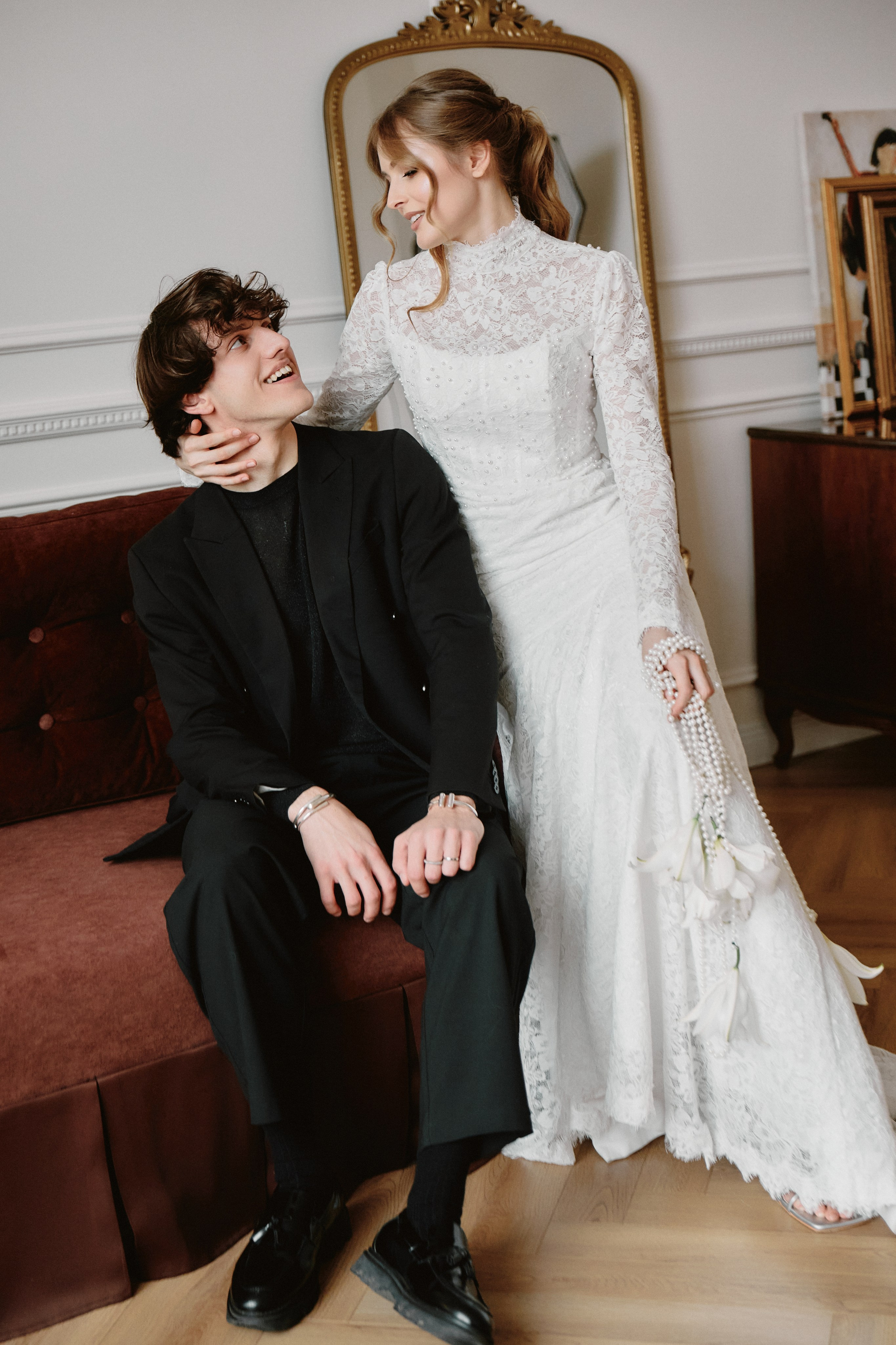 O&G. Фотограф Краснодар