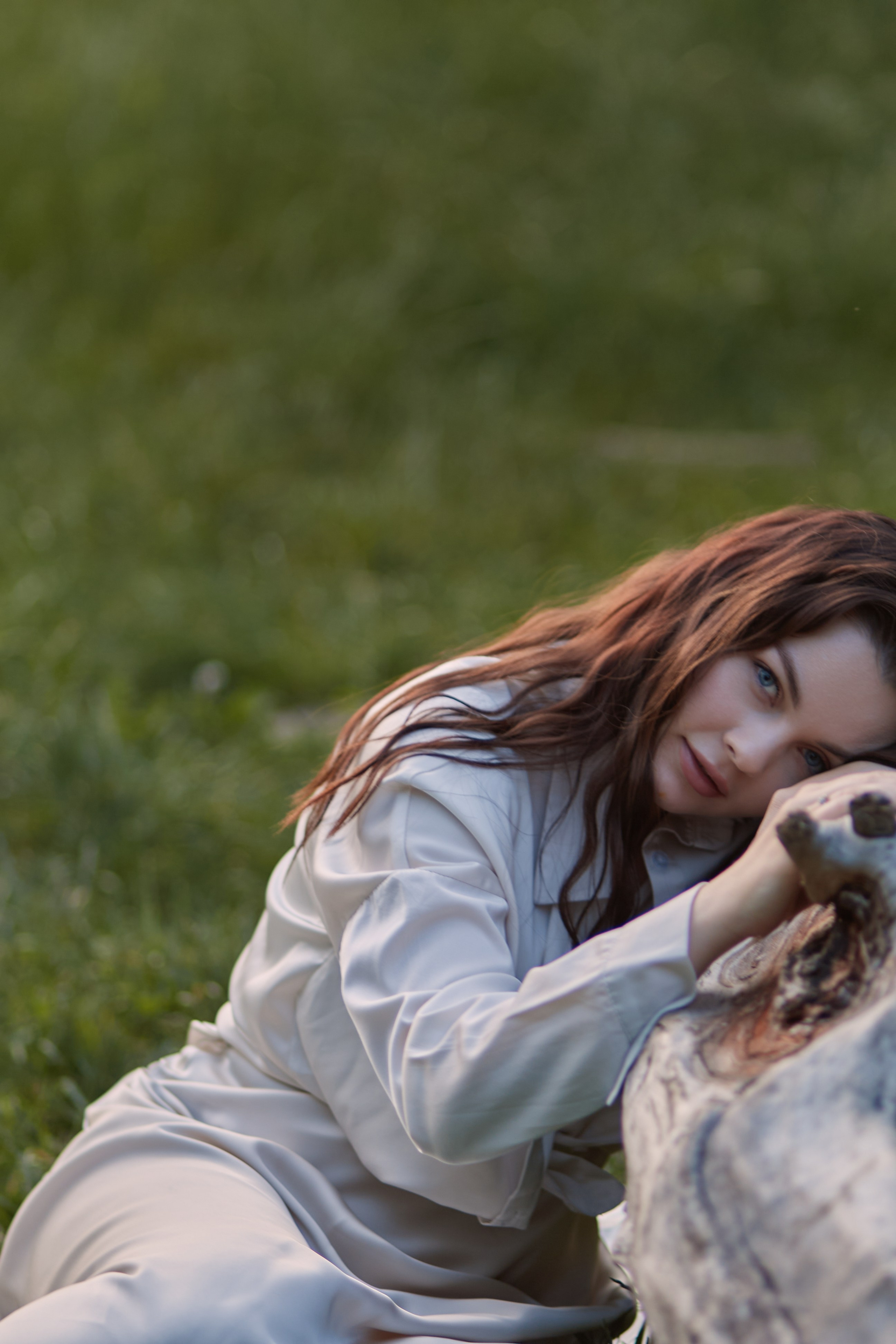 Женский портрет. Фотограф Краснодар