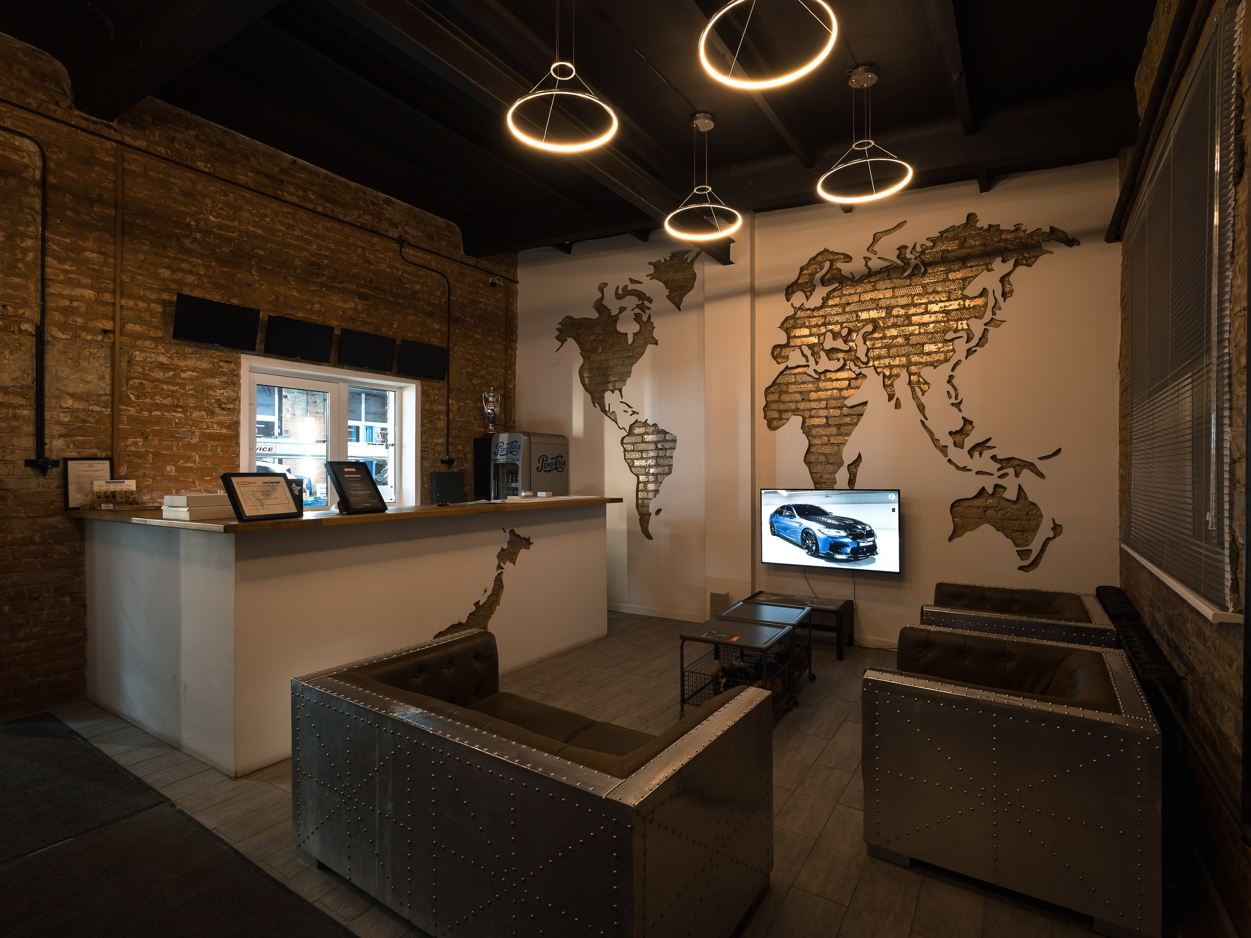 Фотография для бизнеса. Портретный фотограф в Долгопрудном и Москве Иван Кабалин