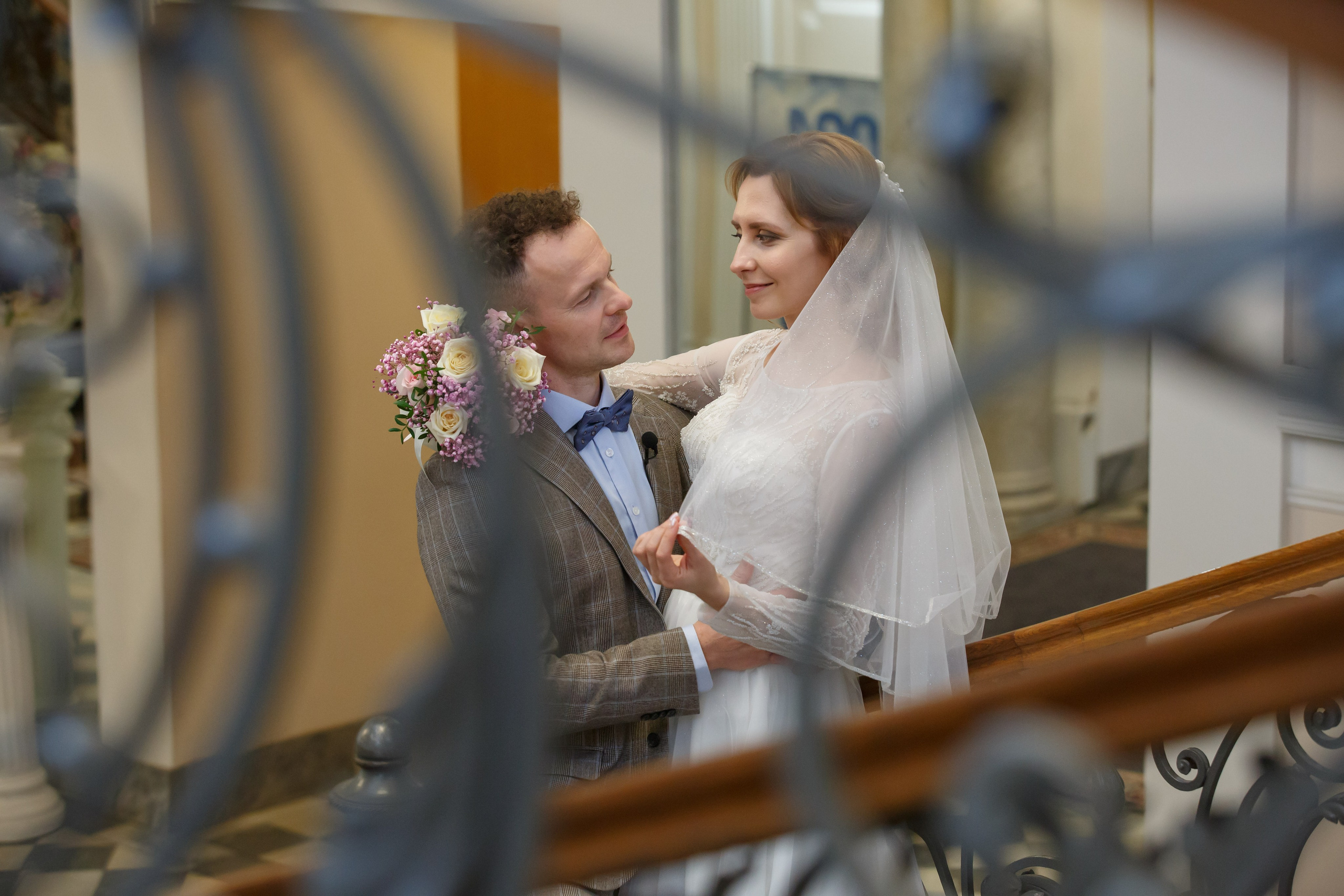 Фотосъемка свадеб. Фотограф ваших чувств в Санкт-Петербурге