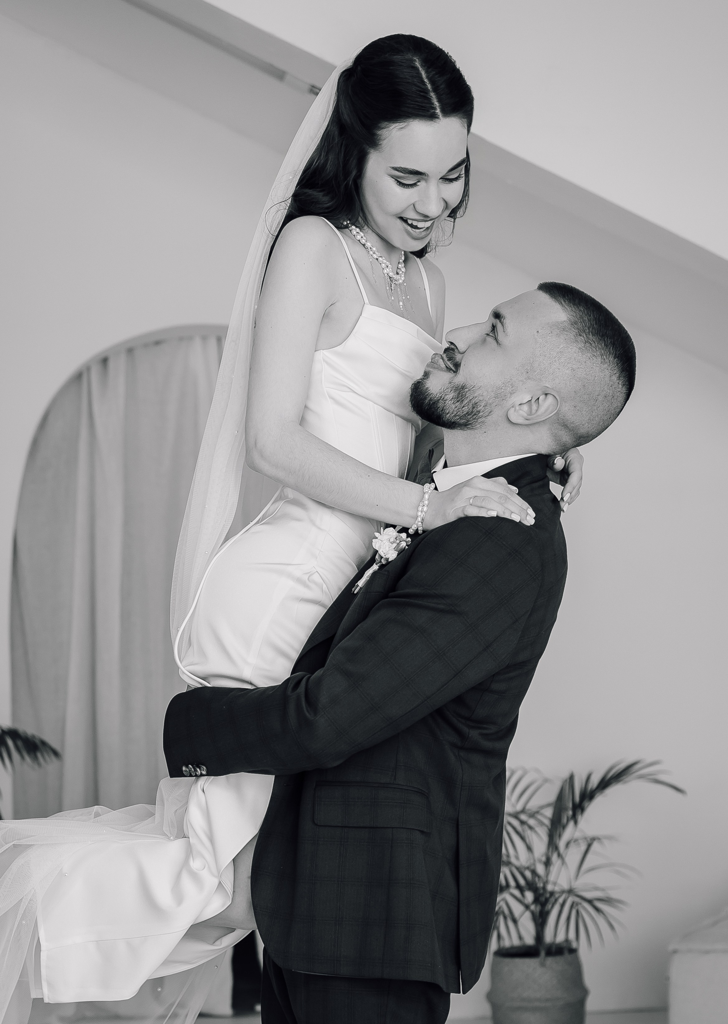 Екатерина&Даниил