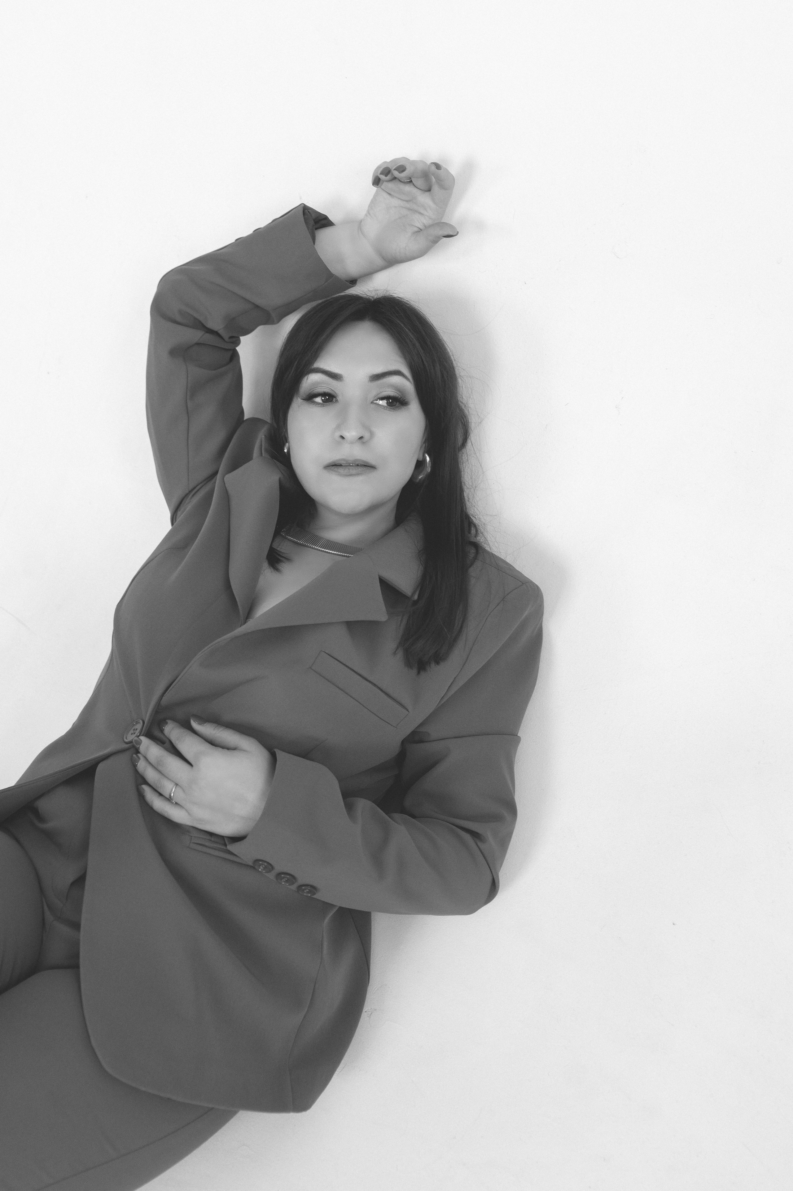 Марина. Фотограф Лютикова Ирина, Тюмень, Москва