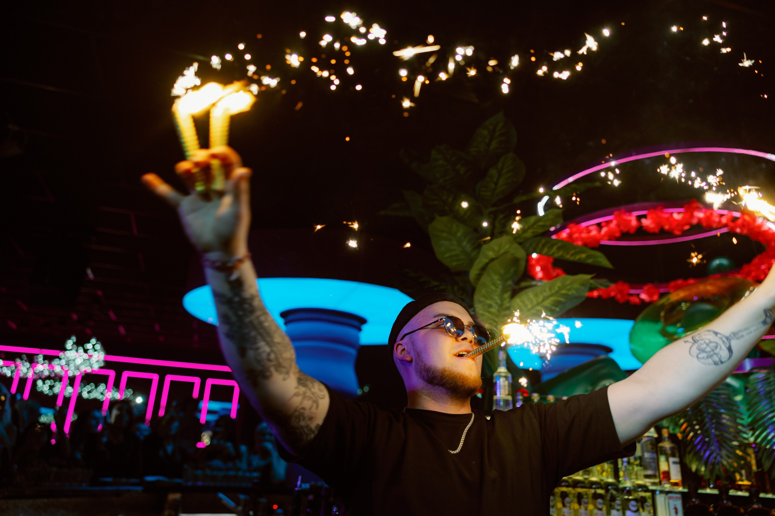 КОРПОРАТИВ NL International. Свадебный и репортажный фотограф в Москве Владимир Сергеев | Naysaikolo