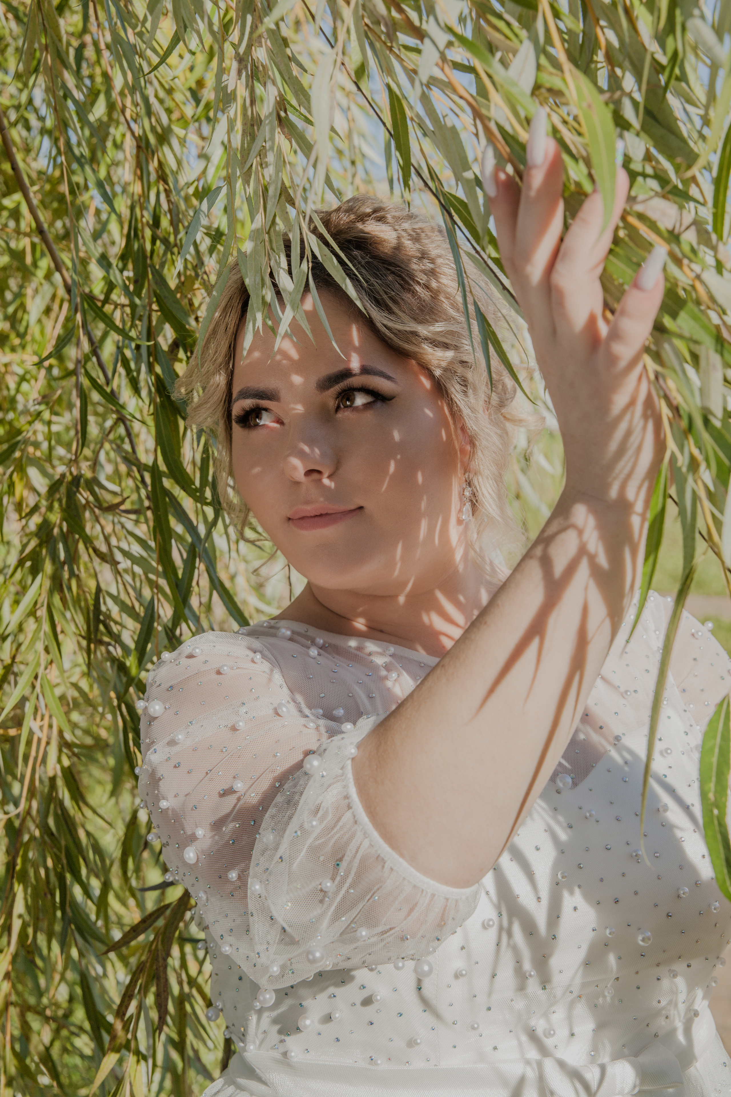 Свадебная фотосессия. Репортажный фотограф Елена Джаз в Москва