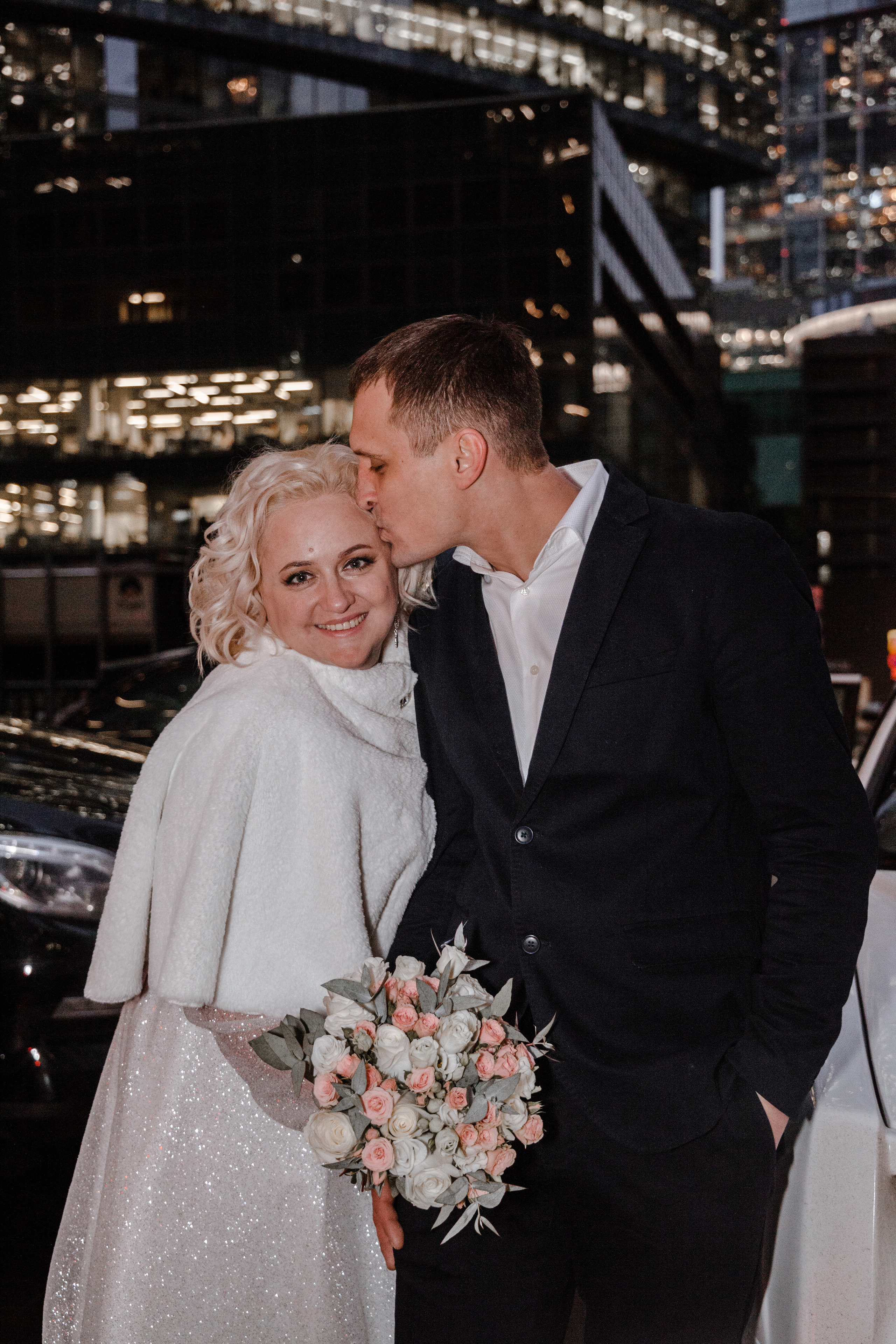 Репортажный фотограф Елена Джаз в Москва