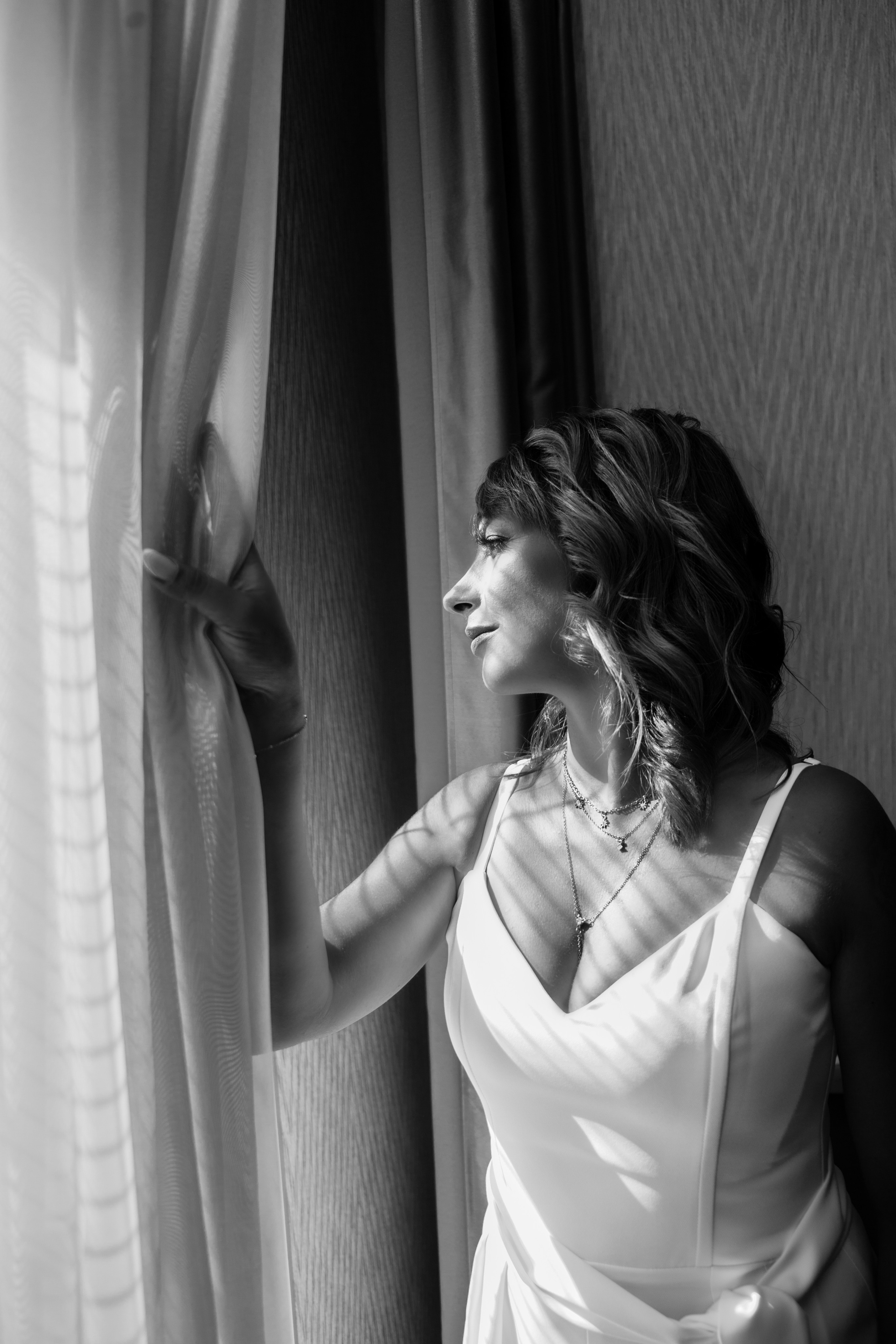 Свадебная фотосессия. Репортажный фотограф Елена Джаз в Москва