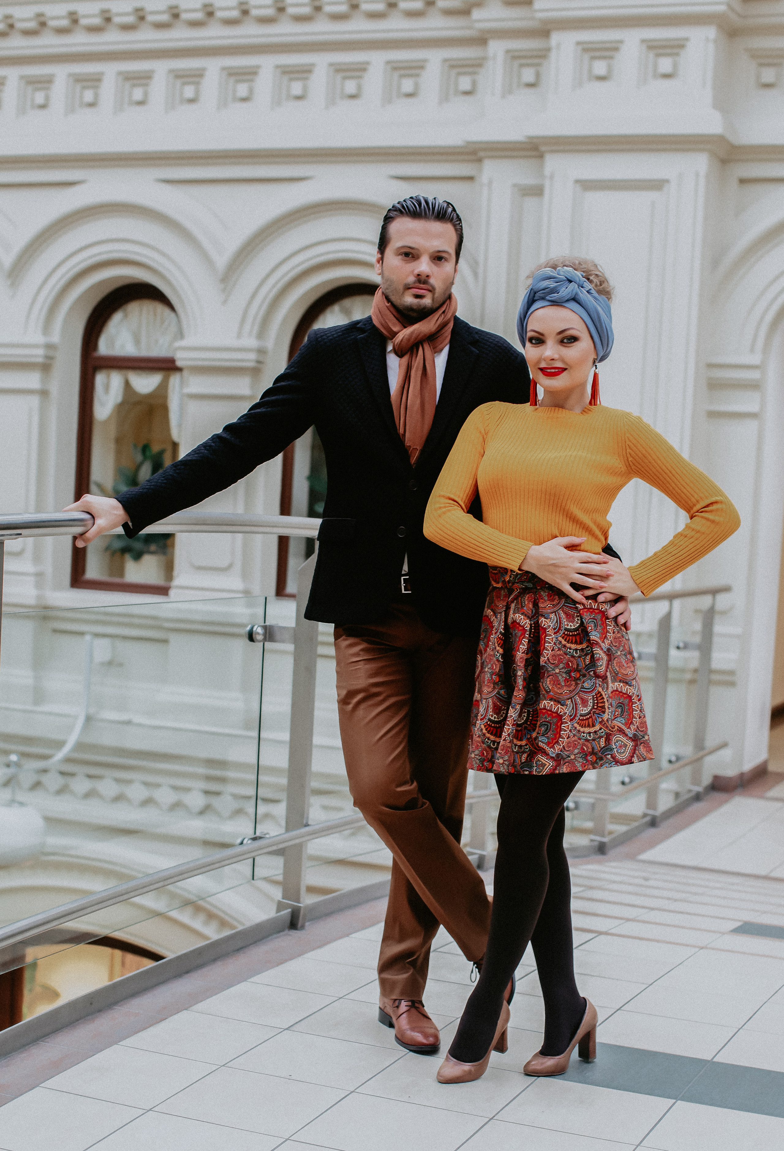 Репортажный фотограф Елена Джаз в Москва