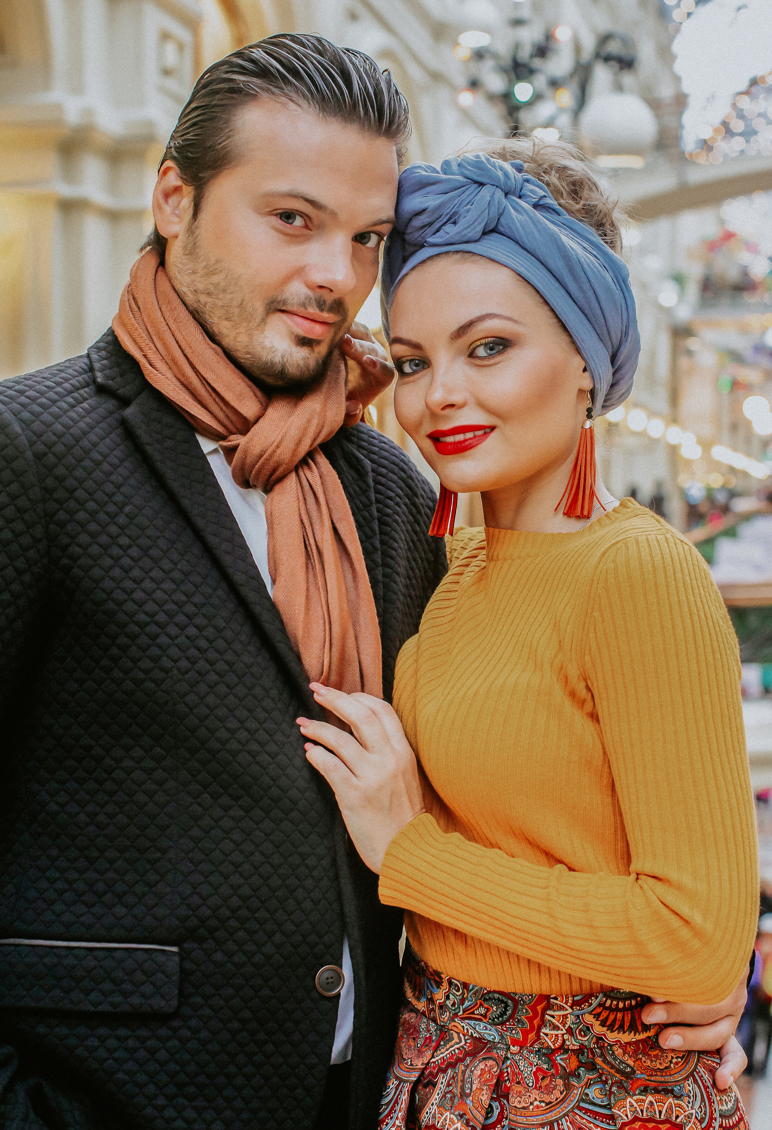 Репортажный фотограф Елена Джаз в Москва