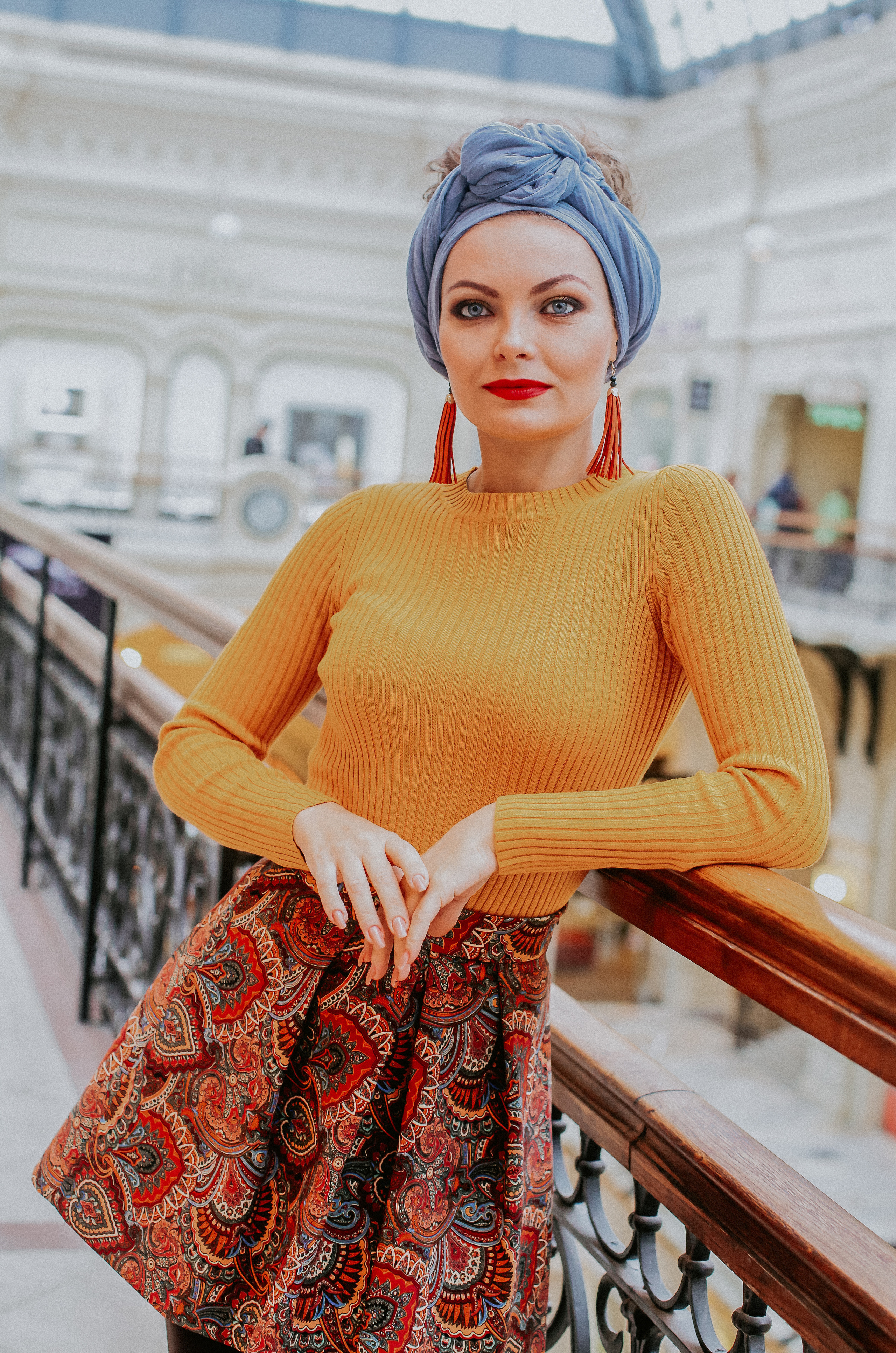 Репортажный фотограф Елена Джаз в Москва