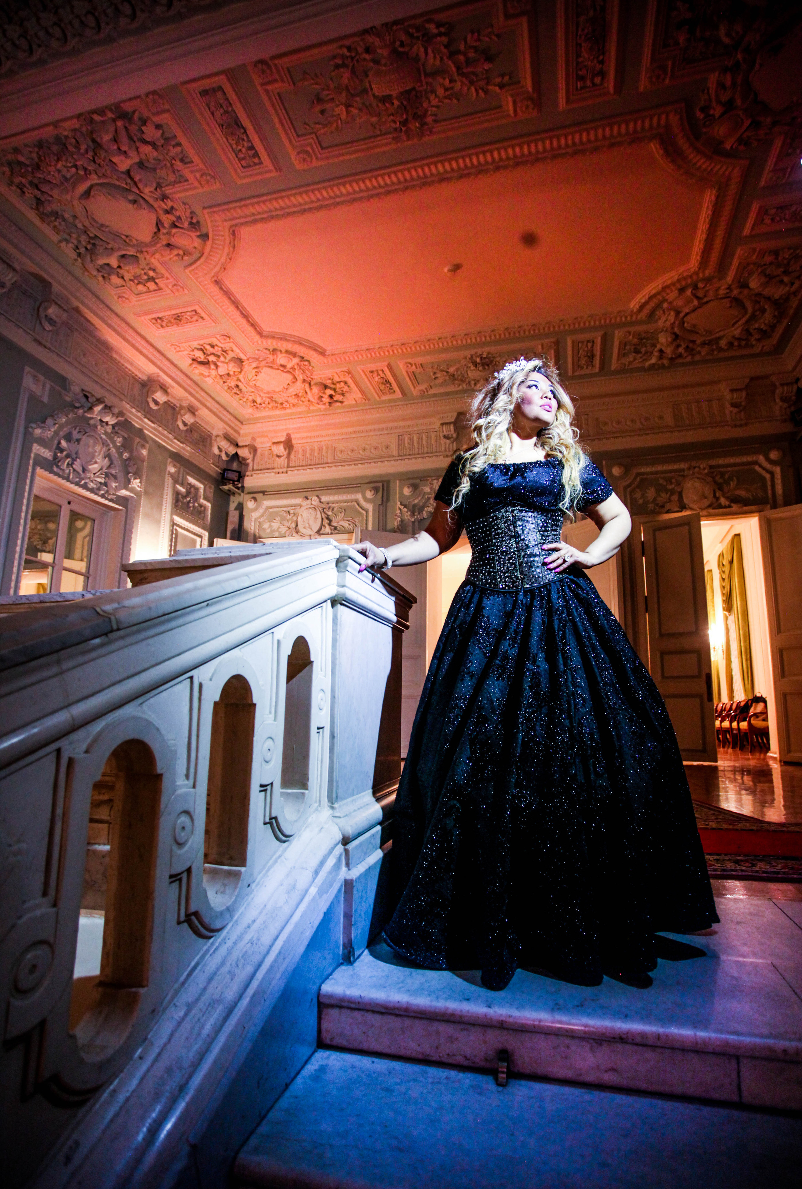 Репортажный фотограф Елена Джаз в Москва