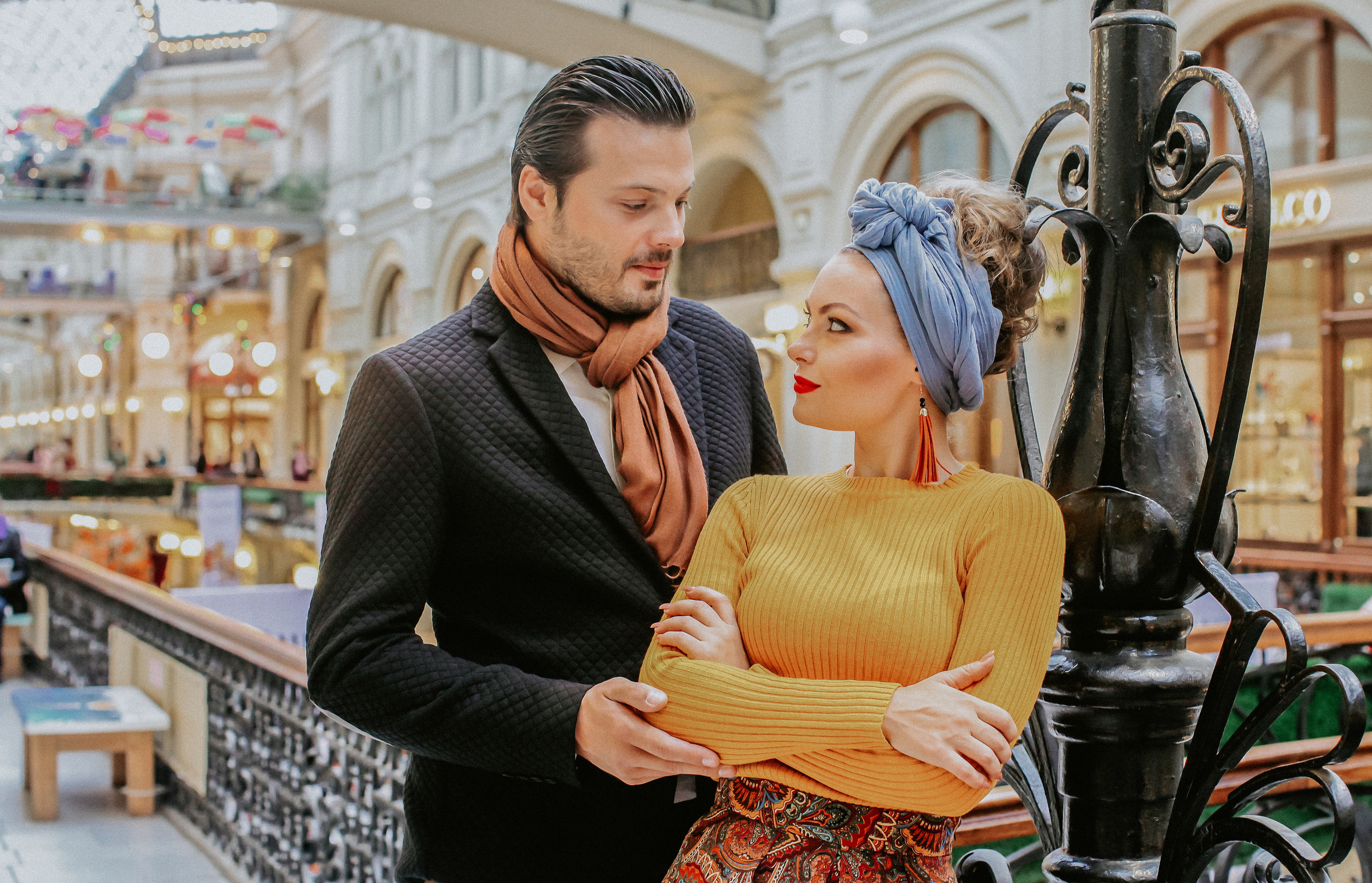 LOVE STORY. Репортажный фотограф Елена Джаз в Москва