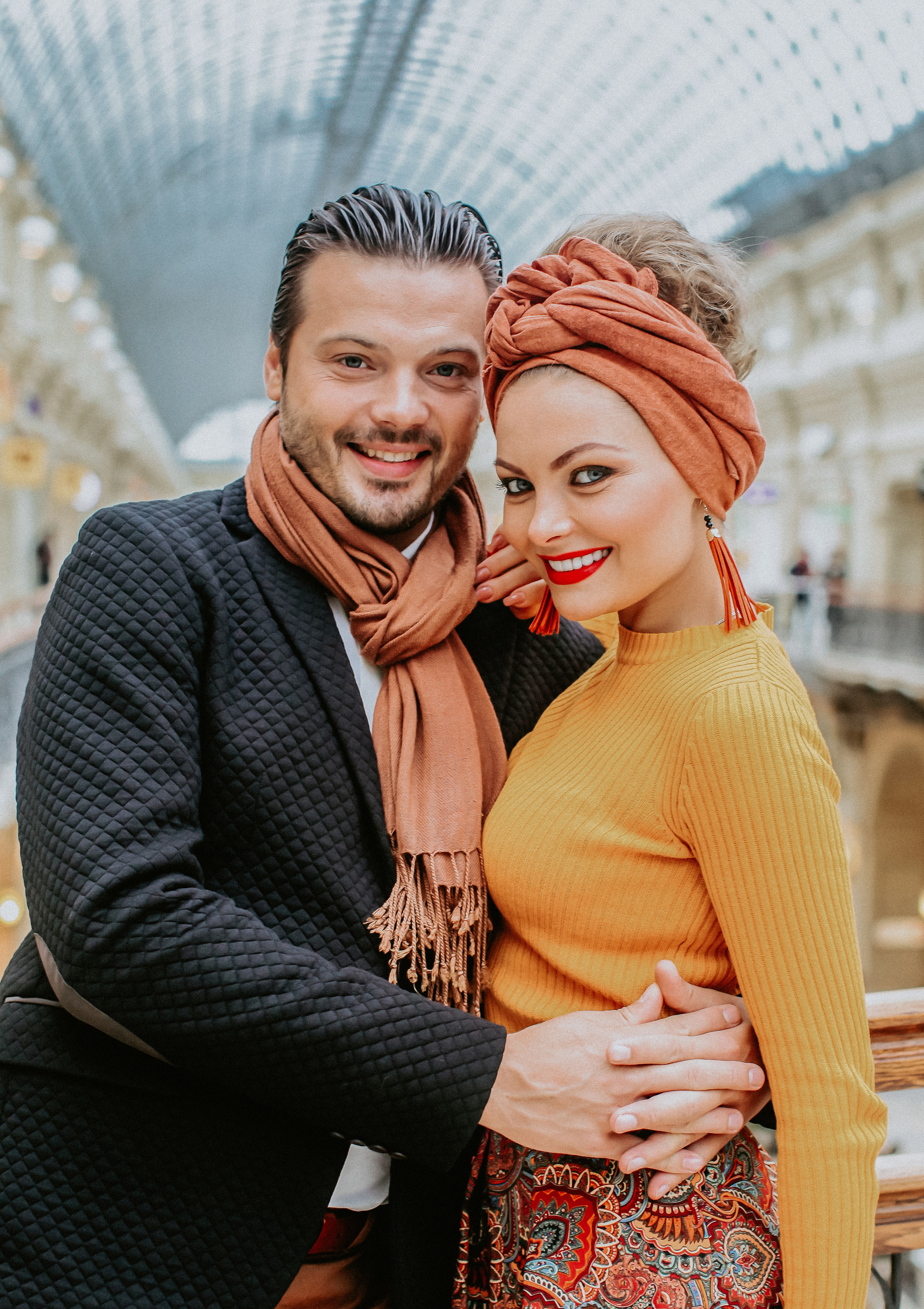 LOVE STORY. Репортажный фотограф Елена Джаз в Москва