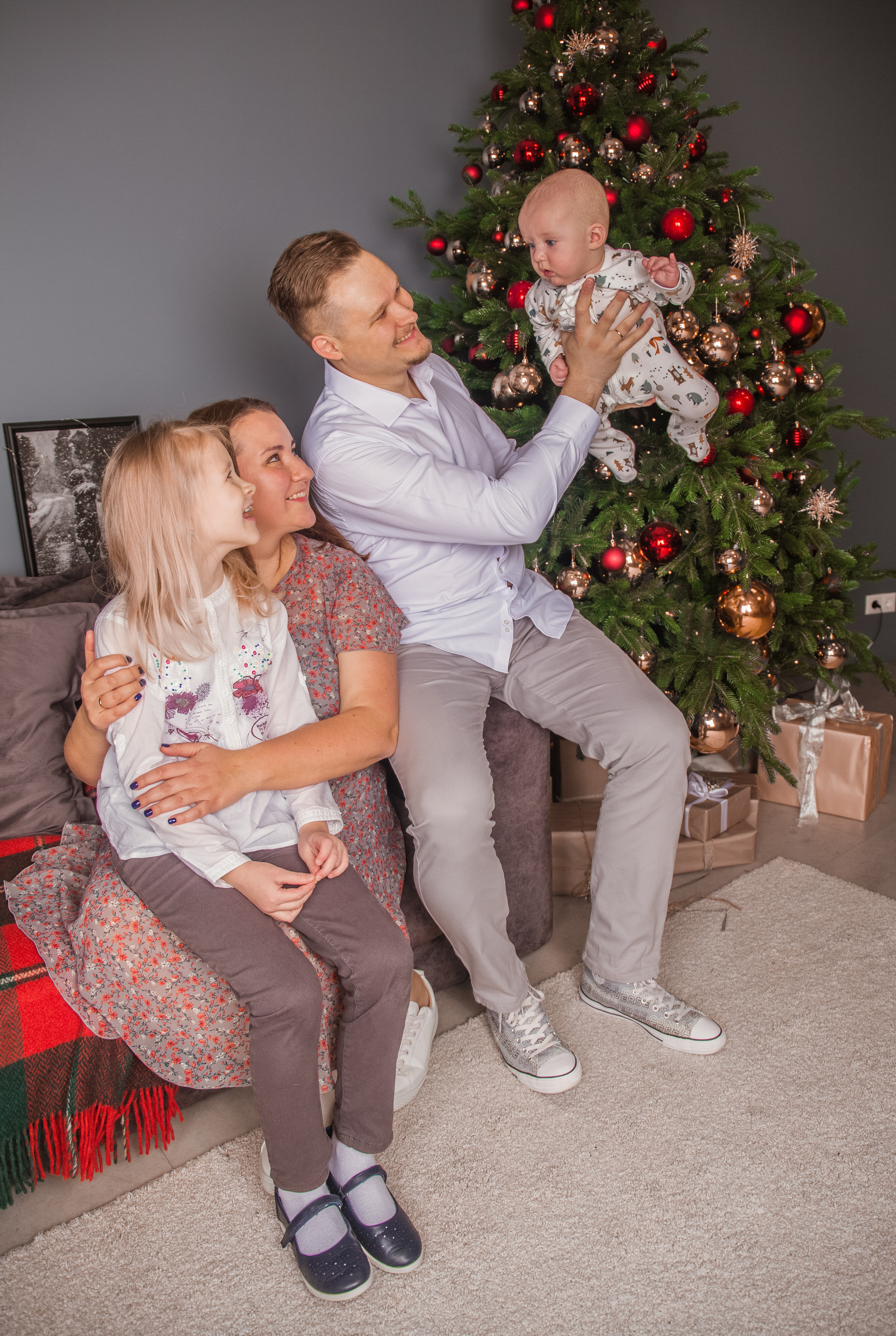 Семейная фотосъемкаю. Елена Джаз фотограф. Репортажный фотограф Елена Джаз в Москва