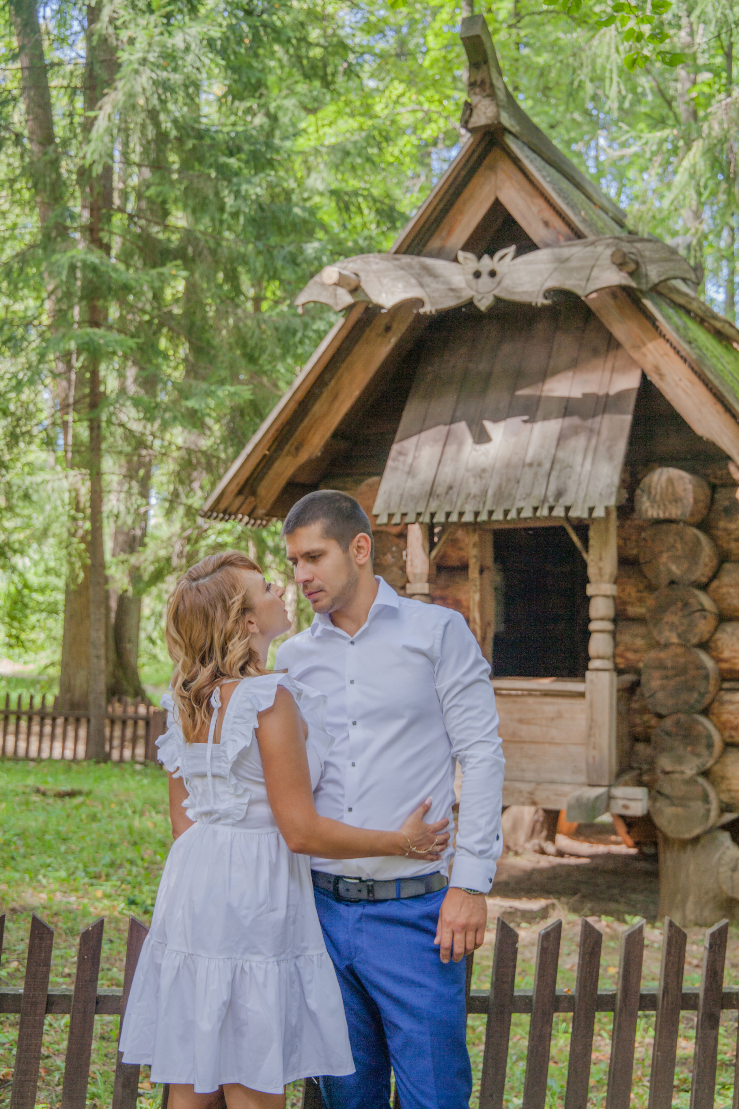 Свадебная фотосессия. Репортажный фотограф Елена Джаз в Москва