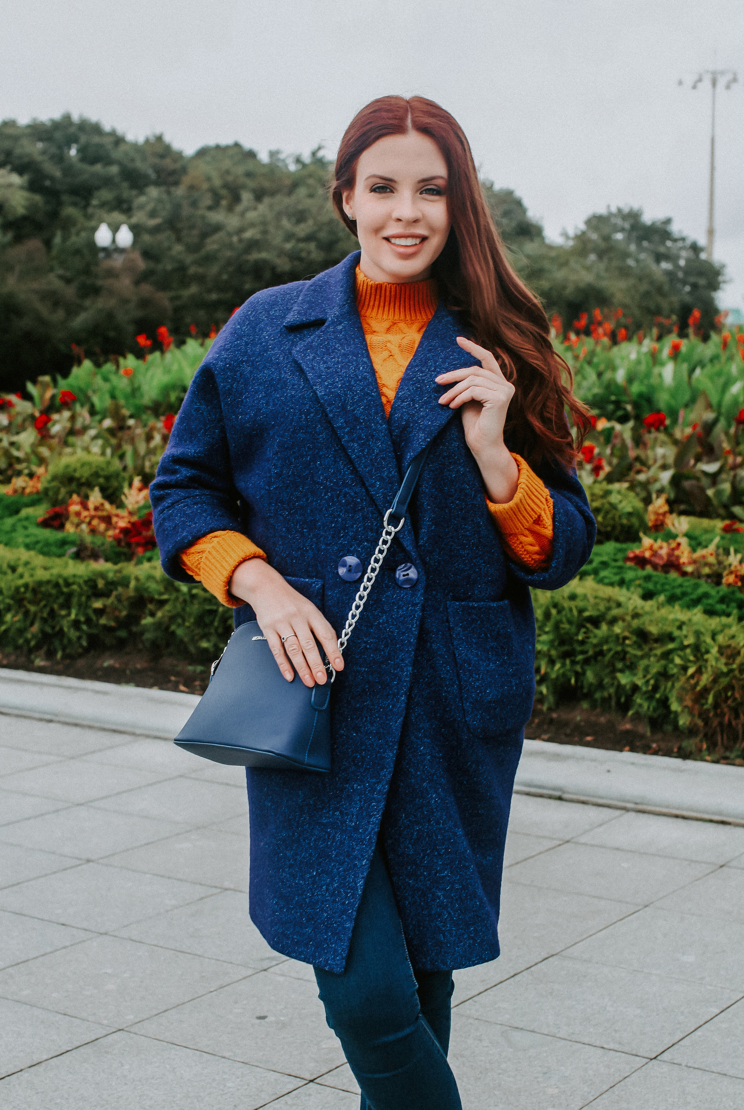 ПОРТРЕТ. Репортажный фотограф Елена Джаз в Москва