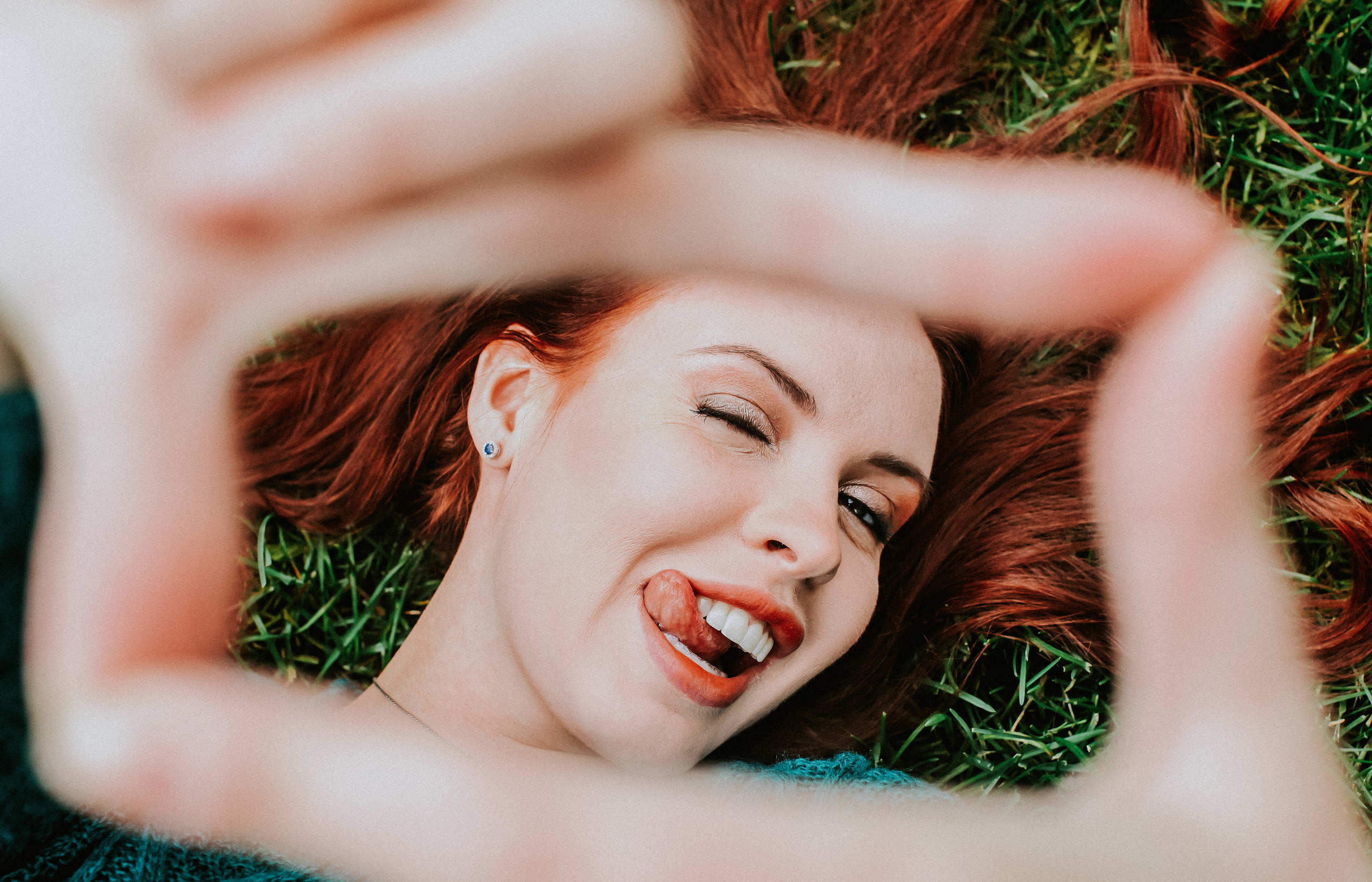 ПОРТРЕТ. Репортажный фотограф Елена Джаз в Москва