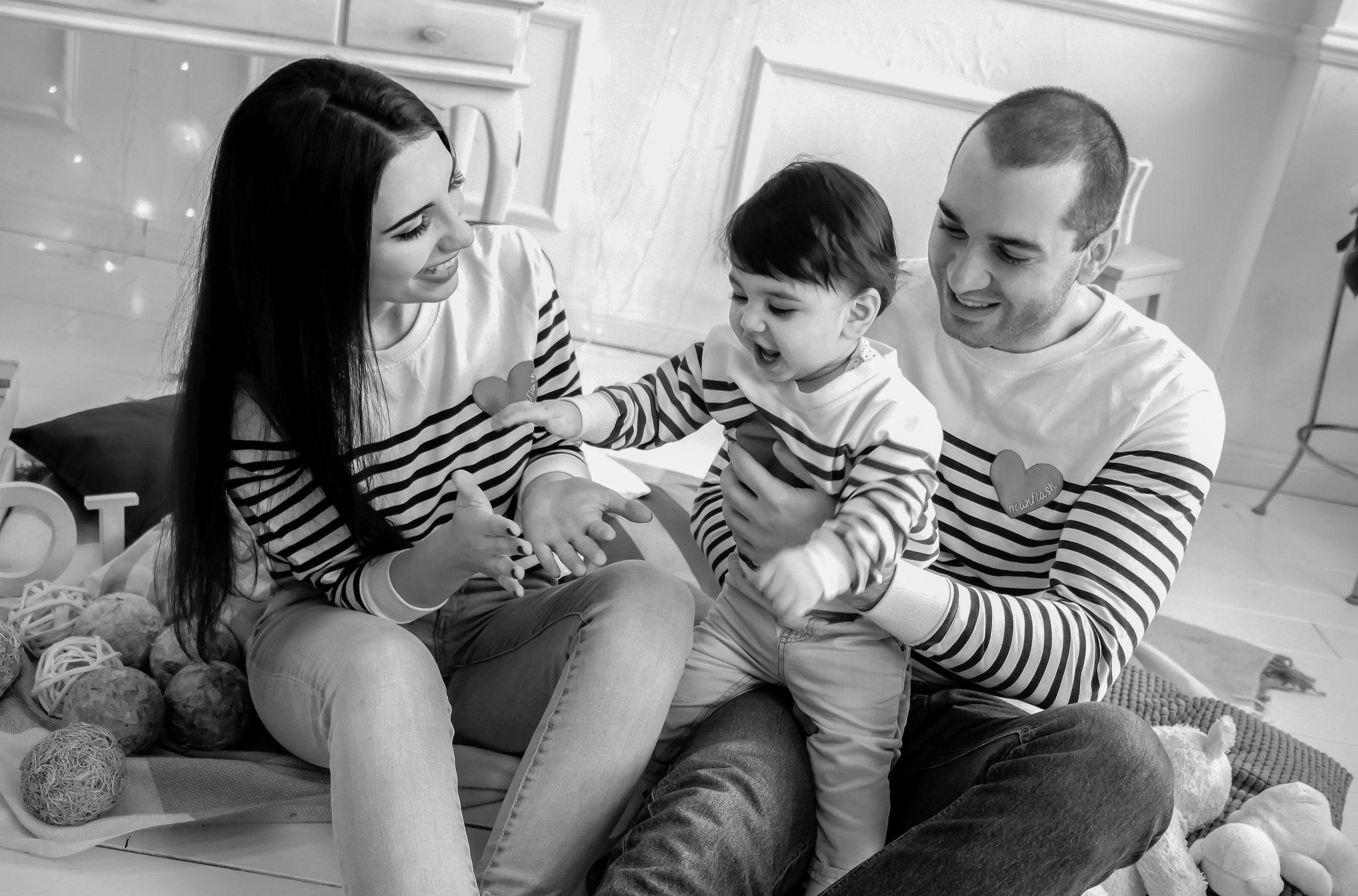 Семейная фотосъемкаю. Елена Джаз фотограф. Репортажный фотограф Елена Джаз в Москва