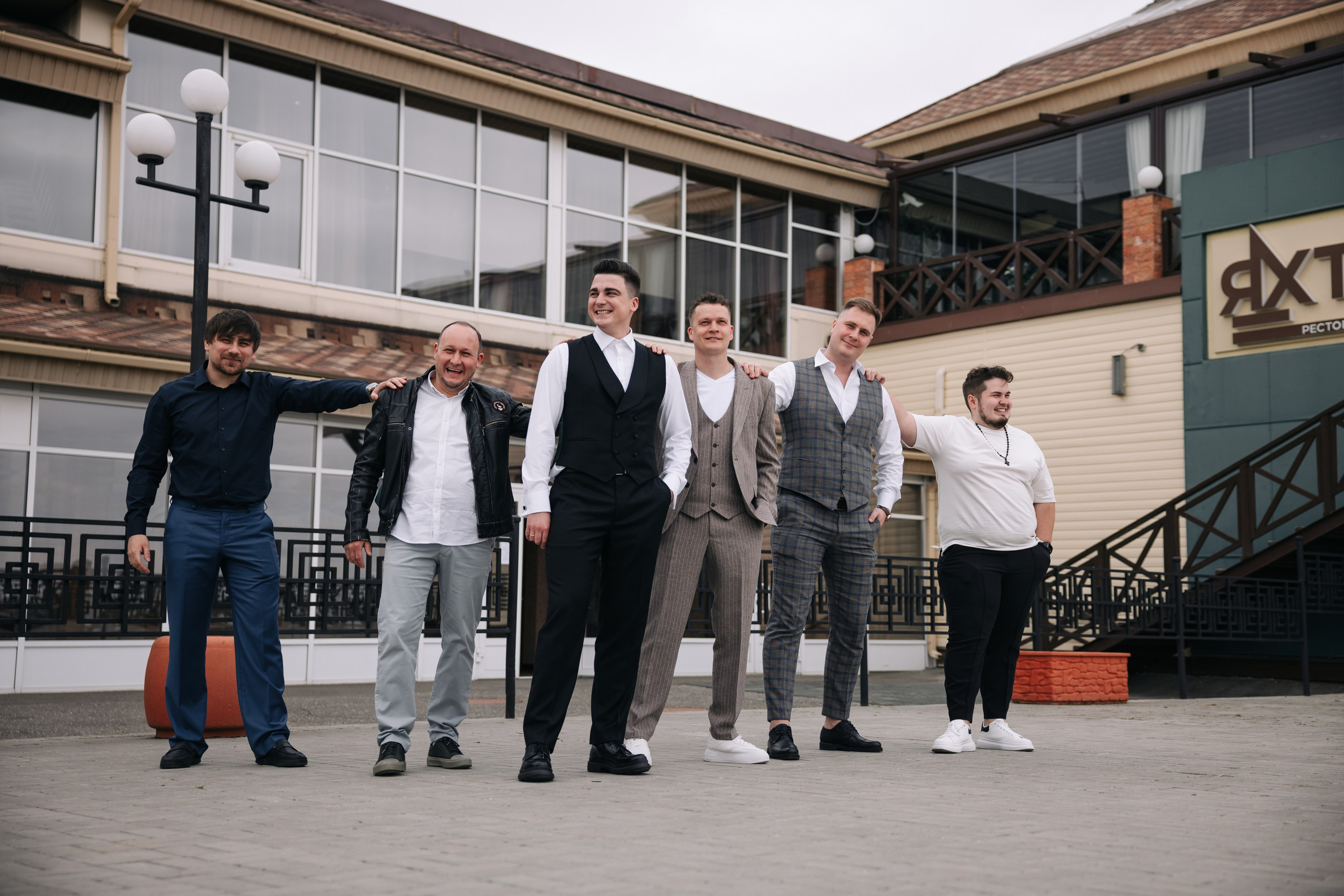 Wedding Станислав Вера. Фотограф в Ижевске и Казани Богданов Яков