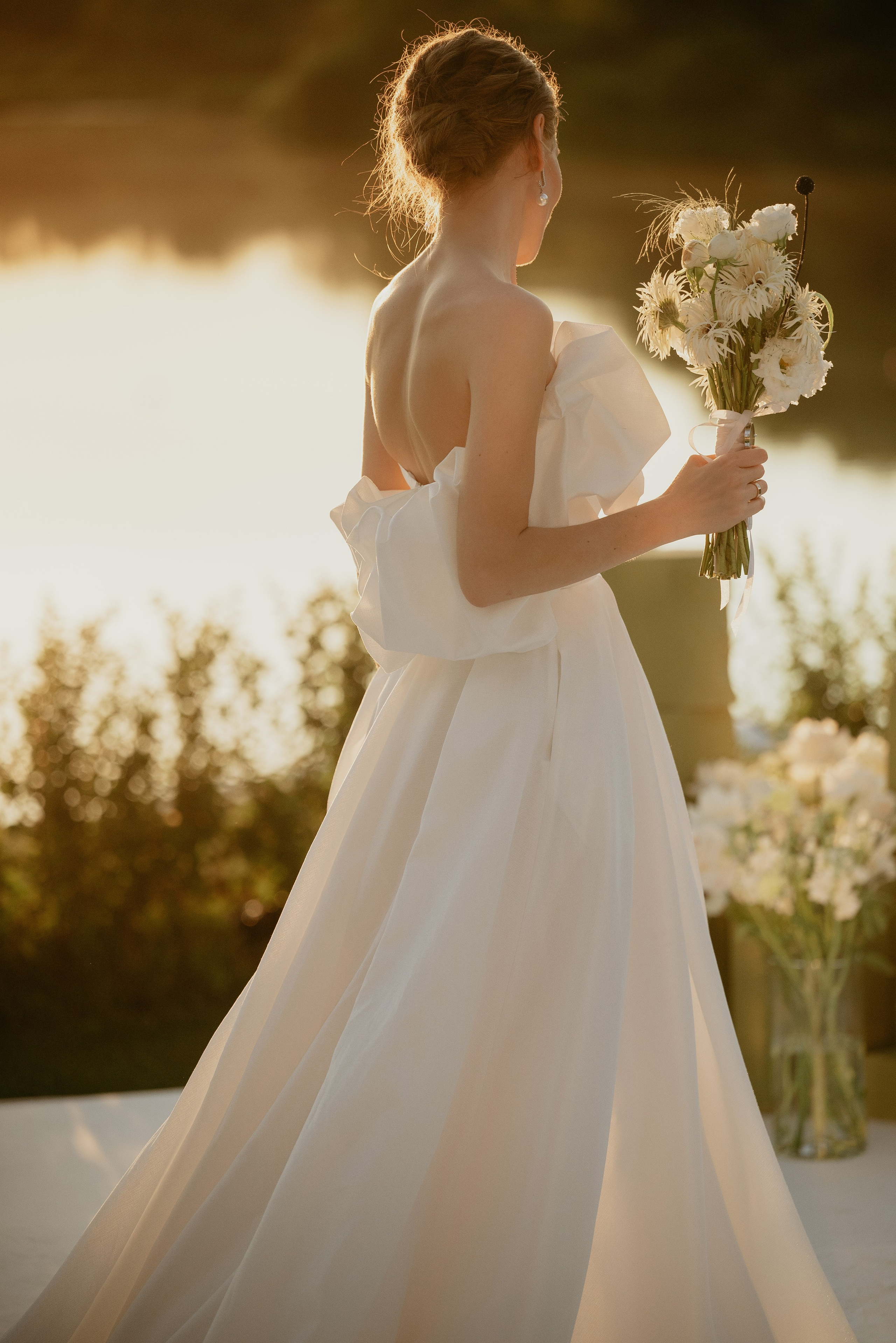 Никита и Вероника. Свадебный фотограф Евгения Наумовец