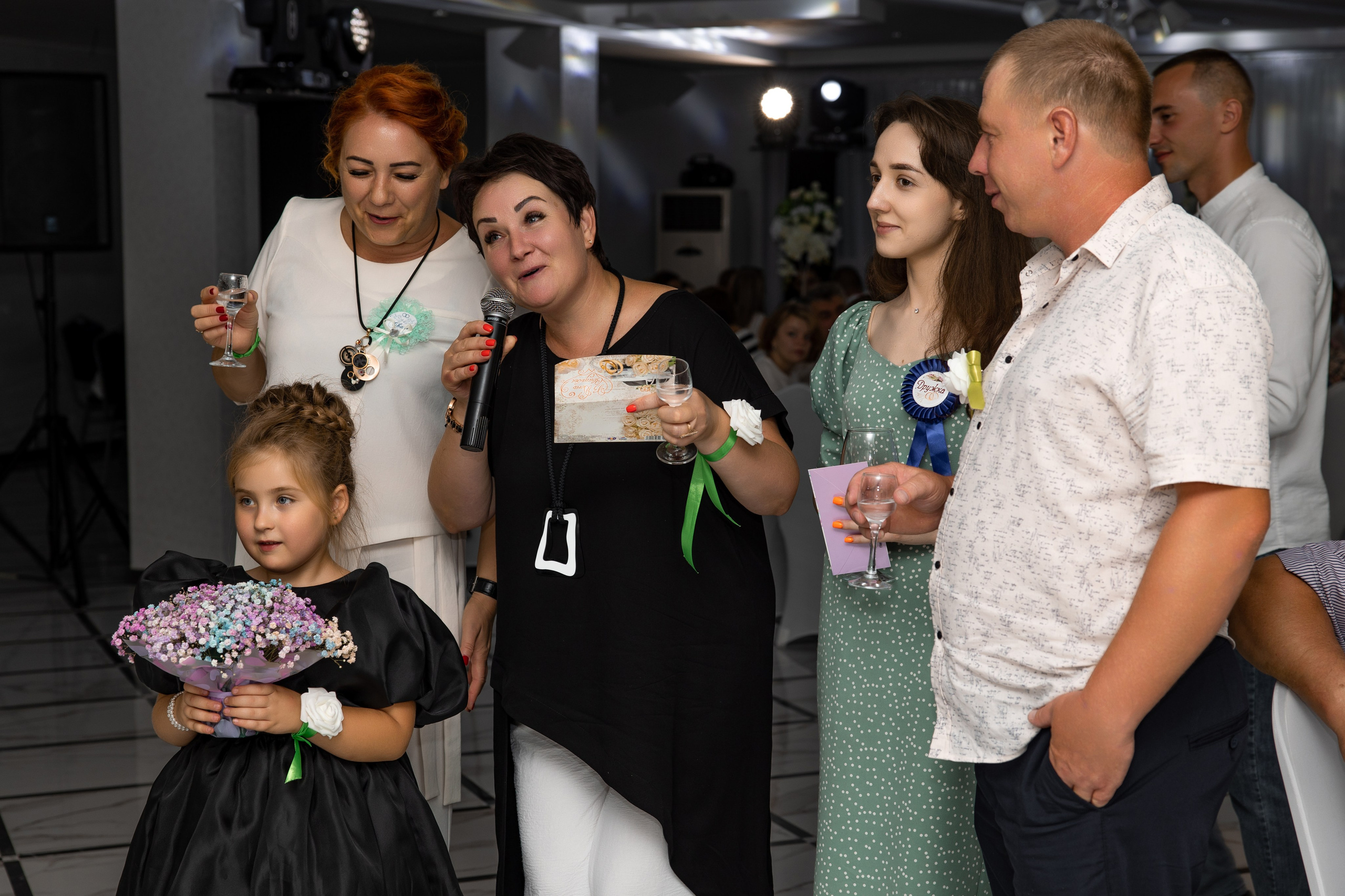 Виталий и Софья. Видеосьемка, фотосьемка свадеб, юбилеев, утренников в Краснодарском кр